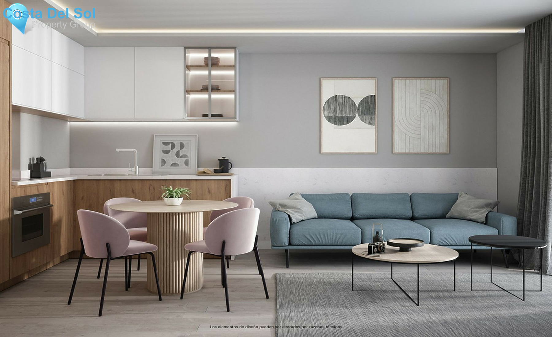 Penthouse in Fuengirola-1402596