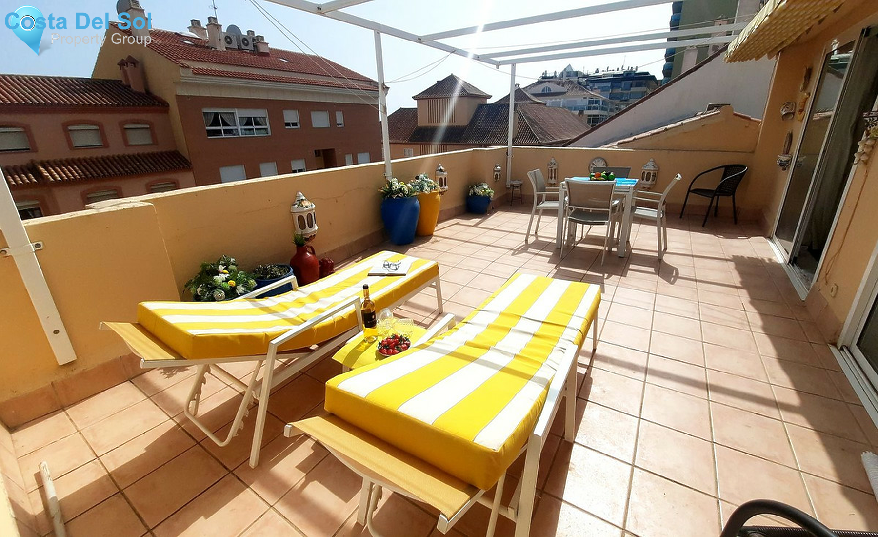Penthouse in Fuengirola-1458302