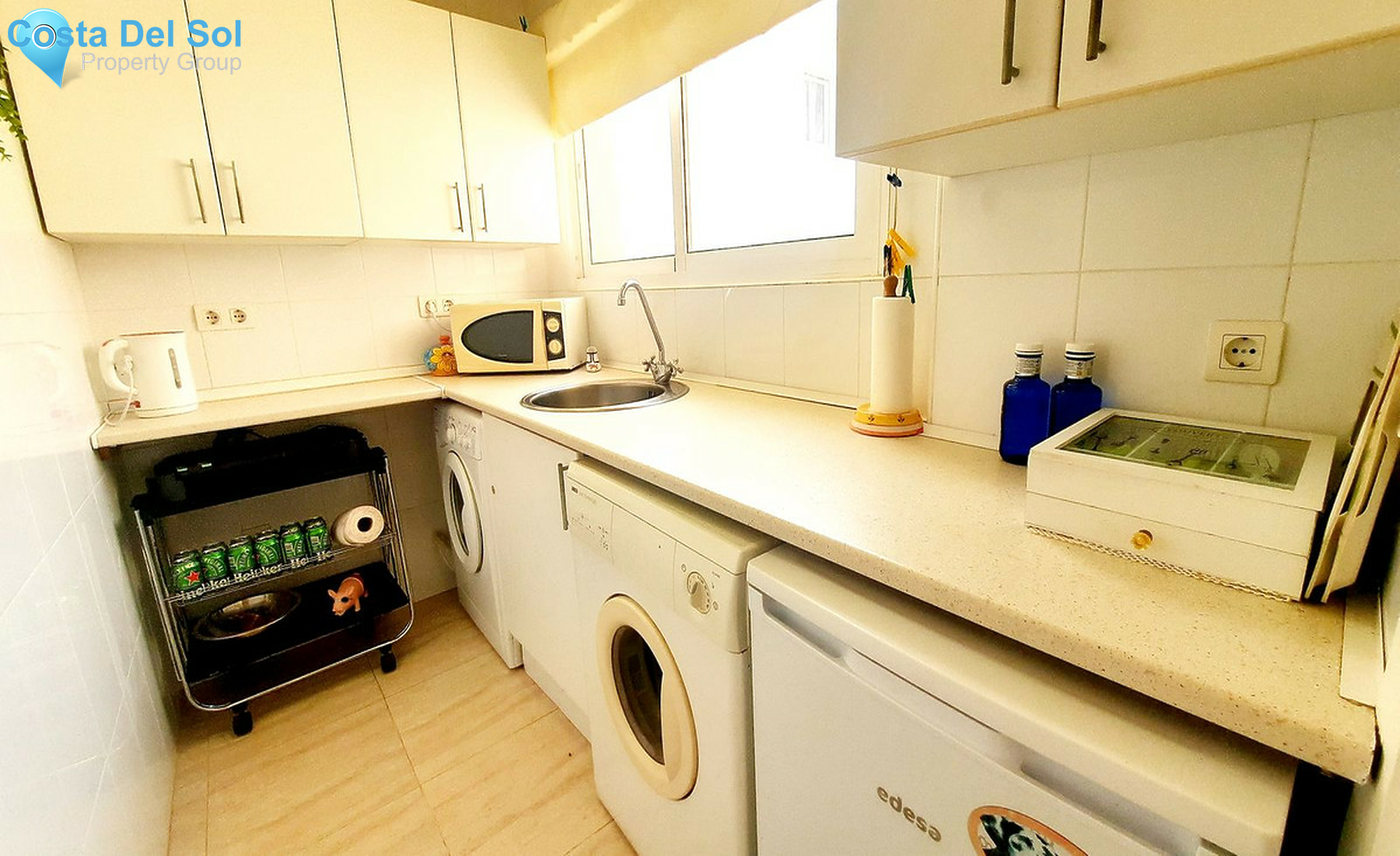 Penthouse in Fuengirola-1458317