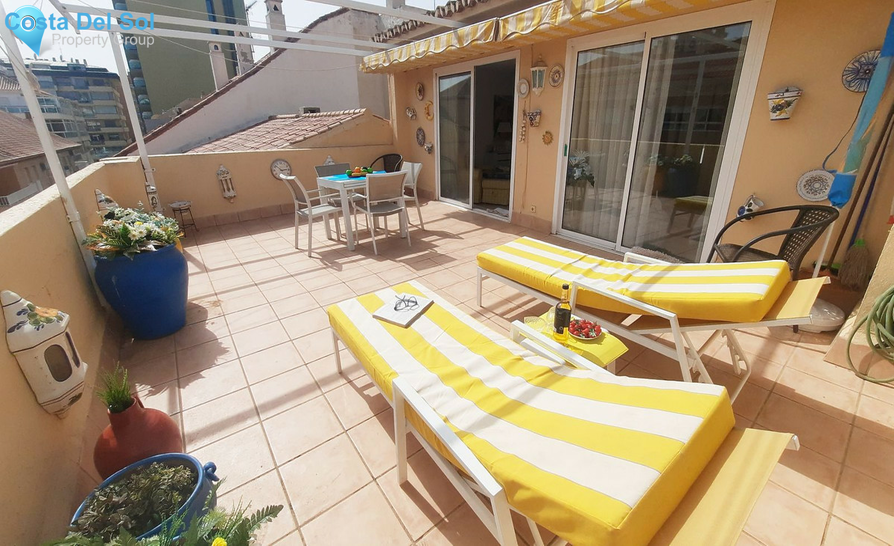 Penthouse in Fuengirola-1458318