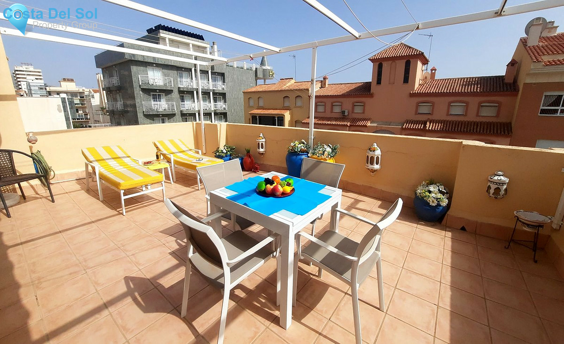 Penthouse in Fuengirola-1458320