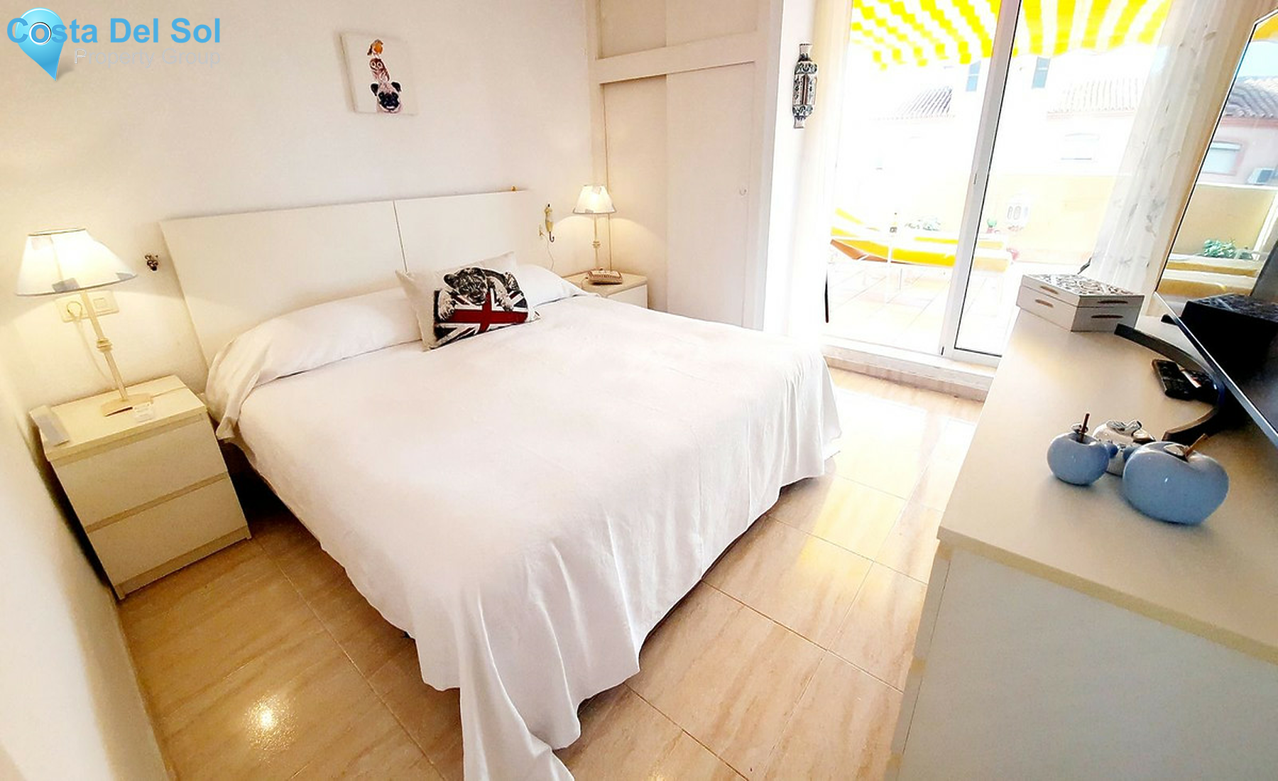 Penthouse in Fuengirola-1458304