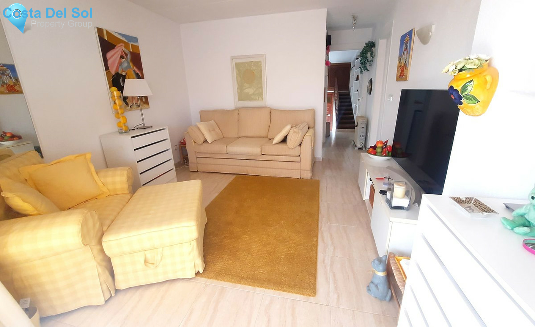 Penthouse in Fuengirola-1458305