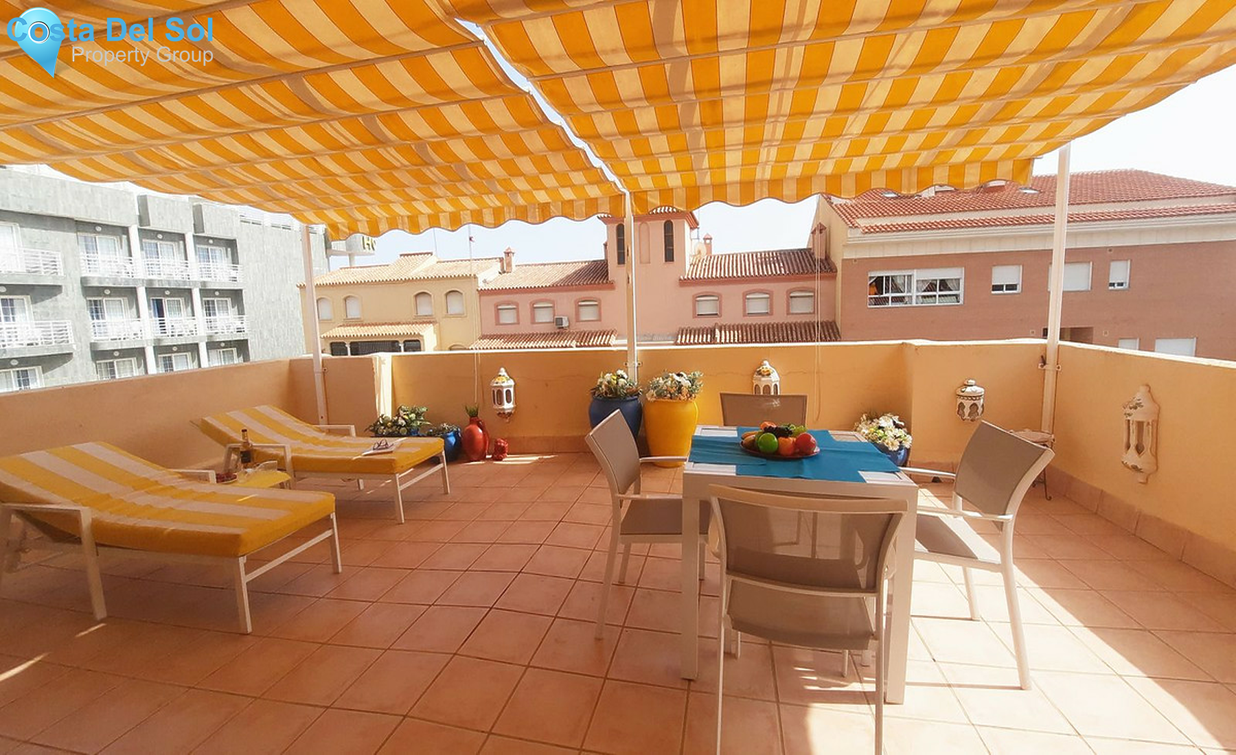 Penthouse in Fuengirola-1458306