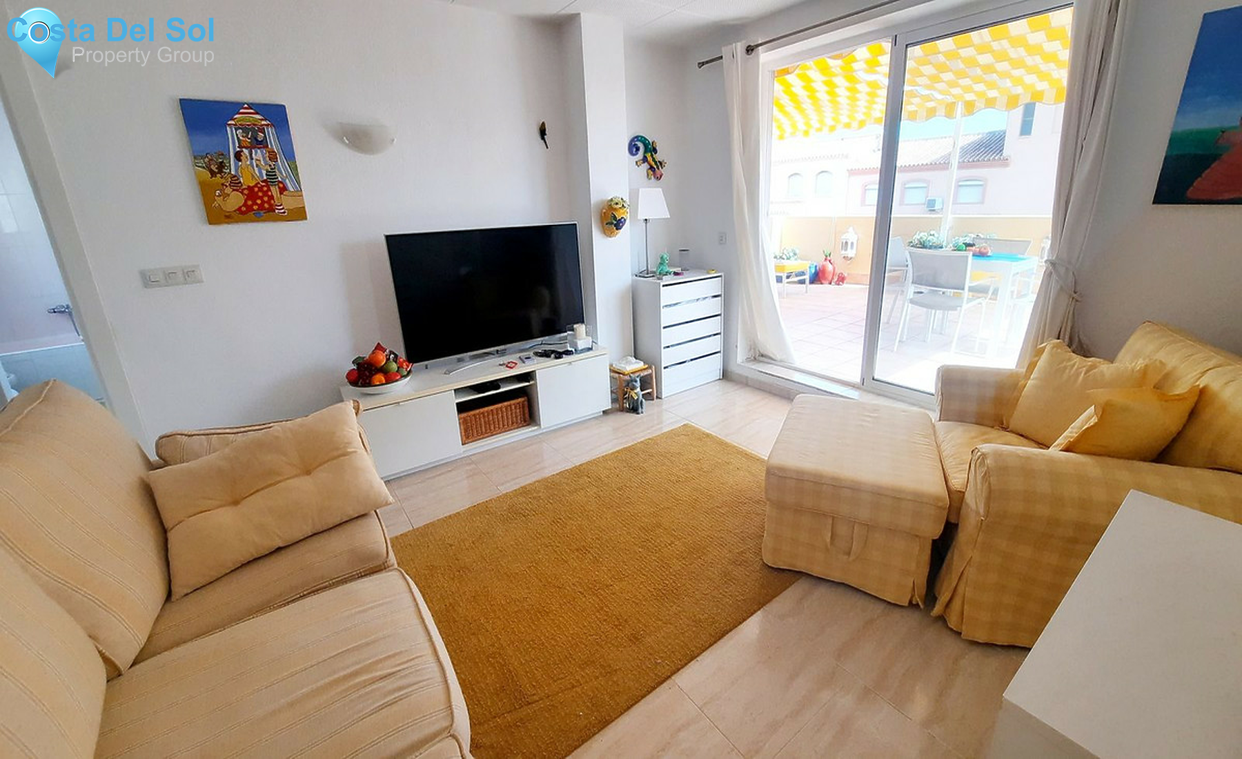 Penthouse in Fuengirola-1458309