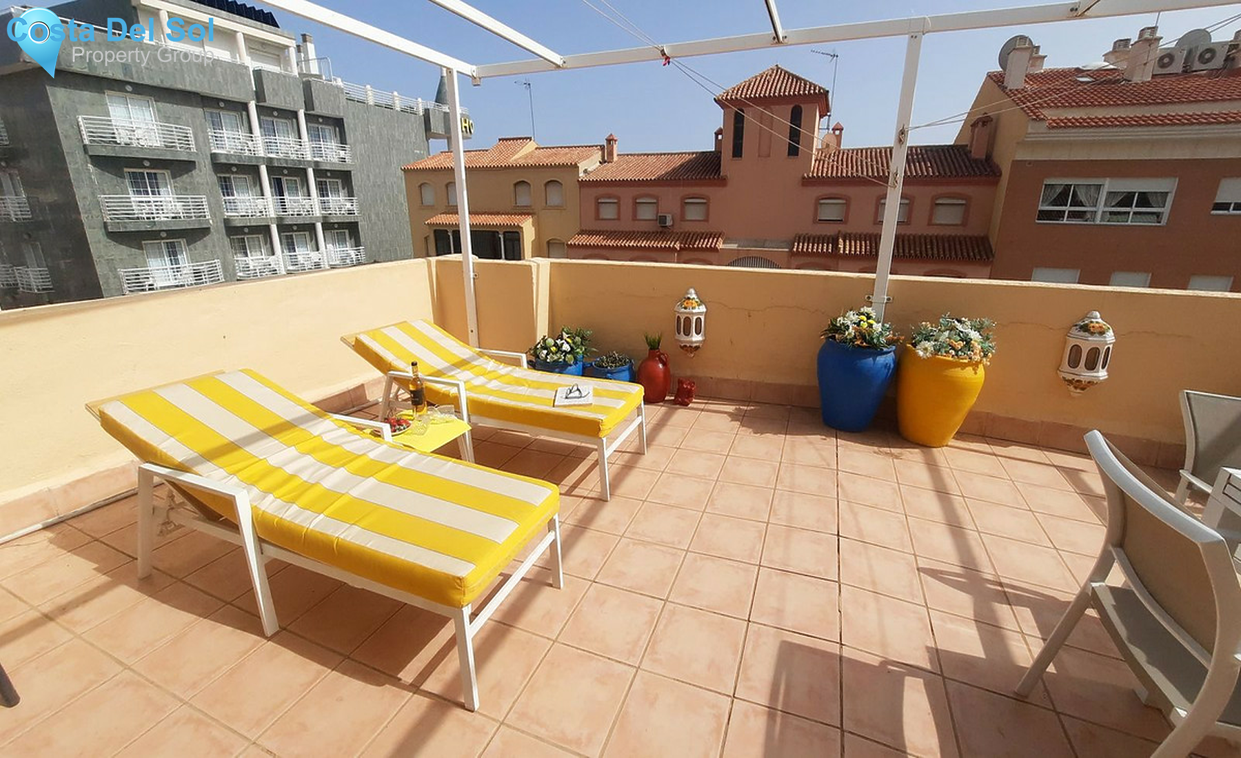 Penthouse in Fuengirola-1458310