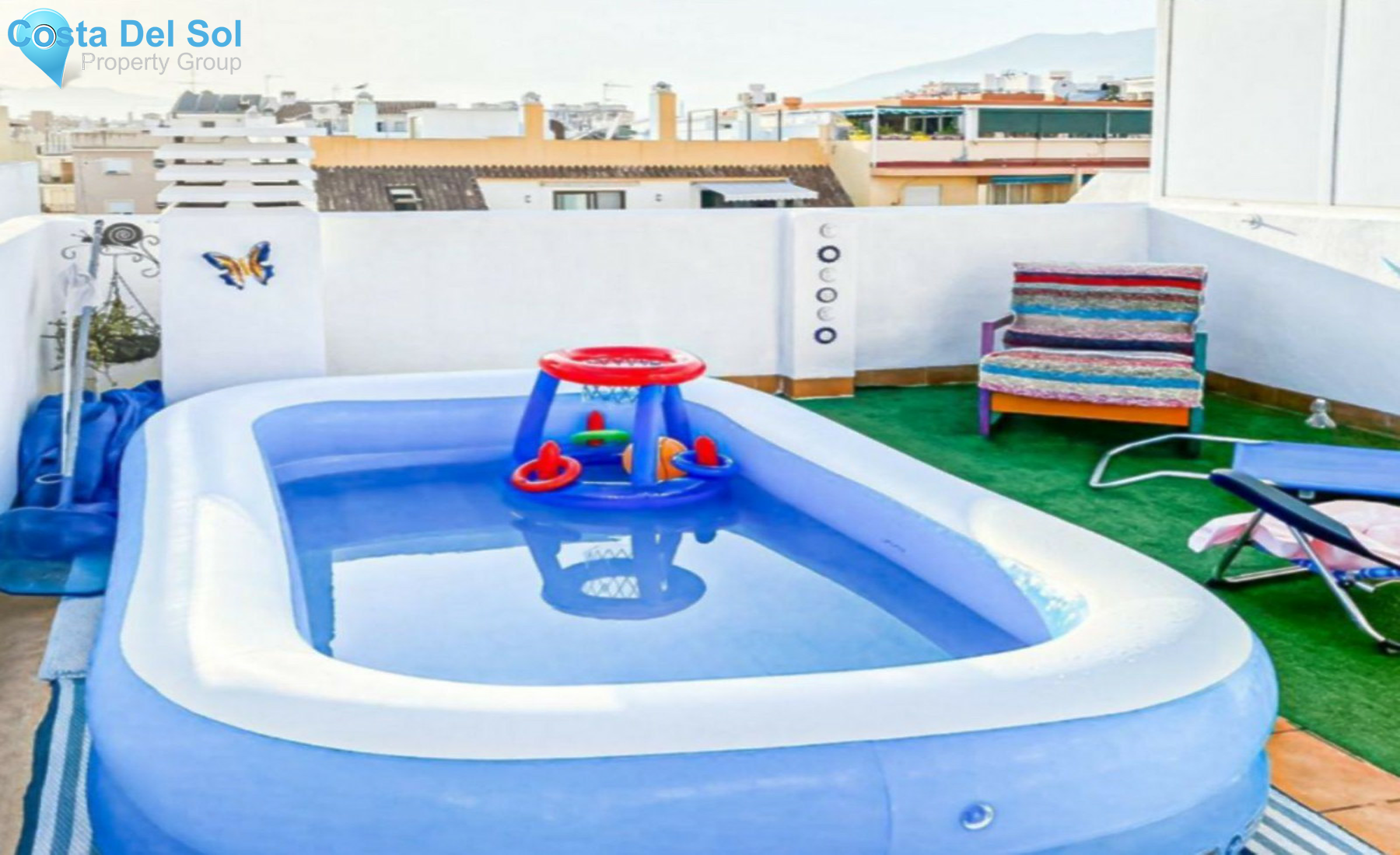 Penthouse in Fuengirola-1509553