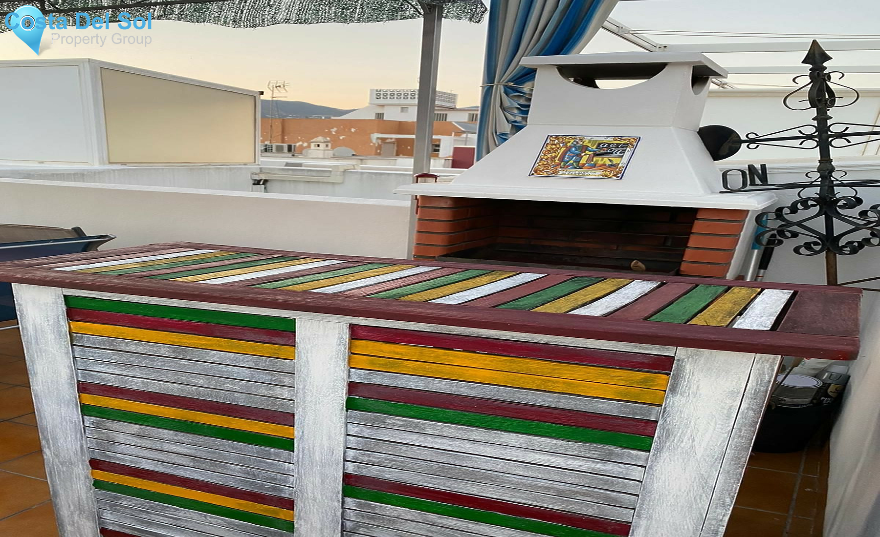 Penthouse in Fuengirola-1509554