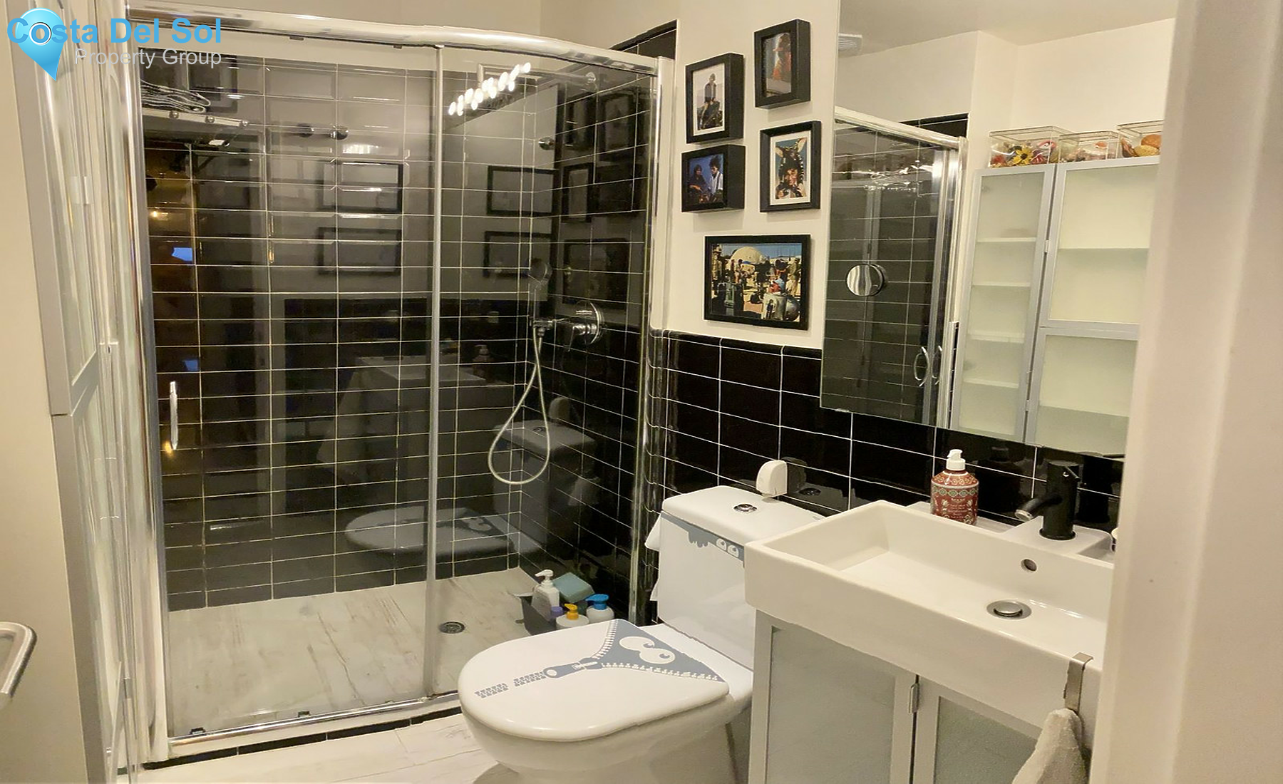 Penthouse in Fuengirola-1509555