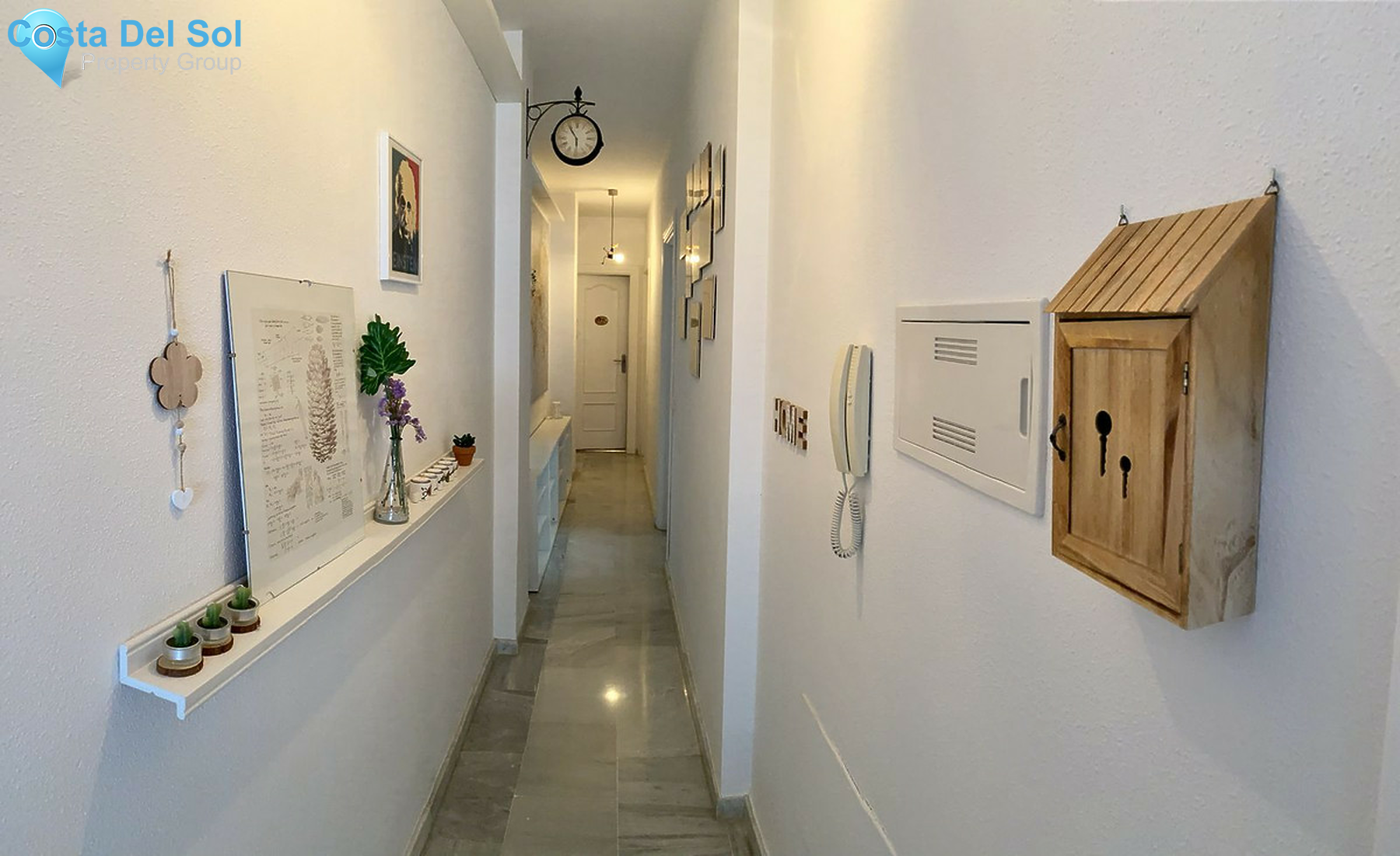 Penthouse in Fuengirola-1509556