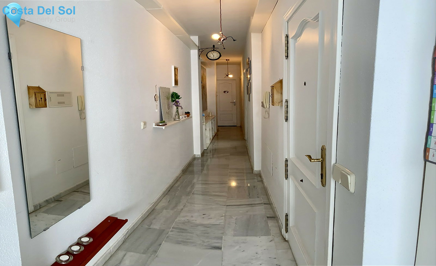 Penthouse in Fuengirola-1509557