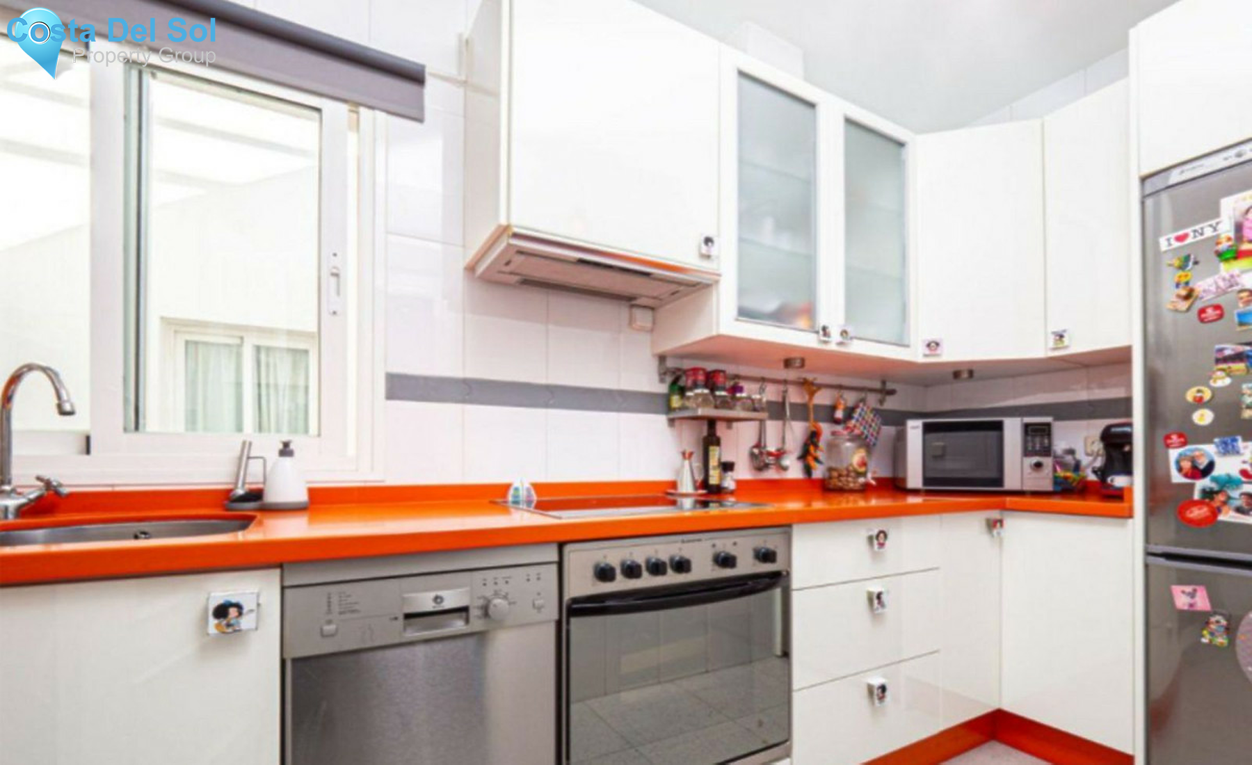 Penthouse in Fuengirola-1509560