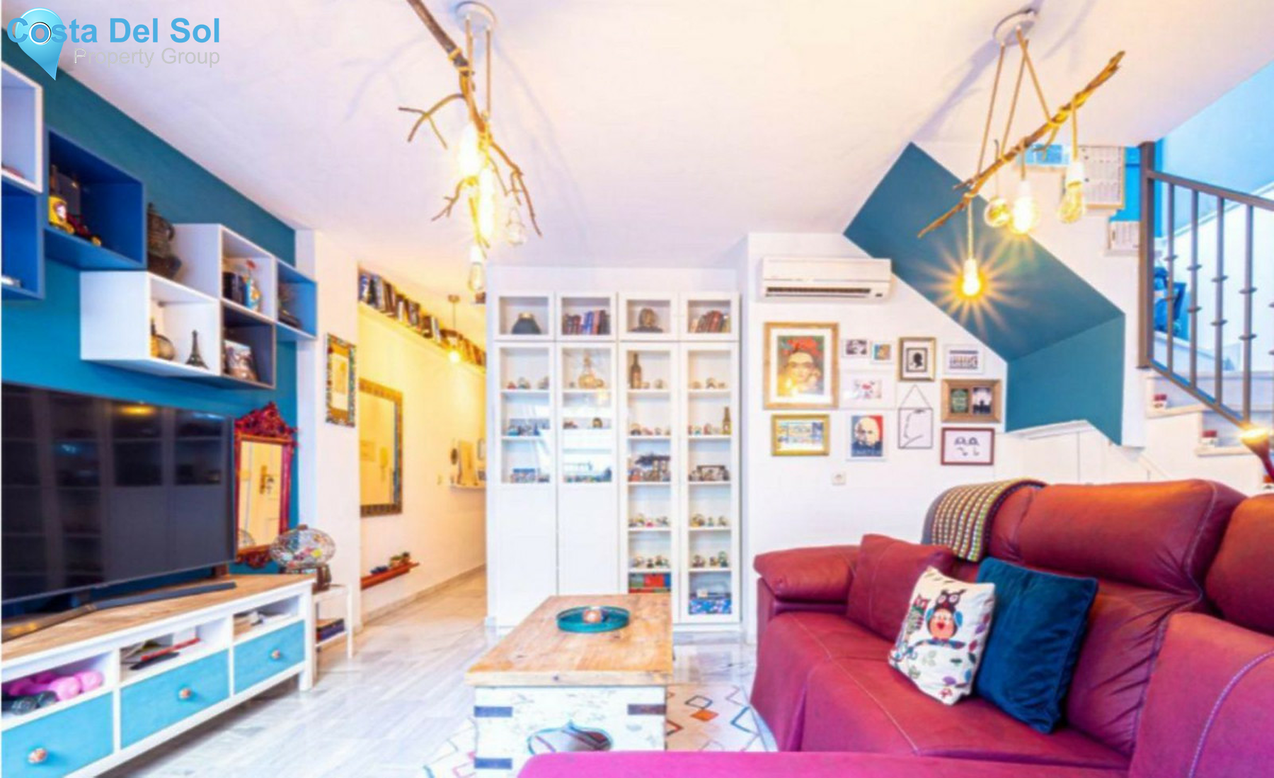 Penthouse in Fuengirola-1509561