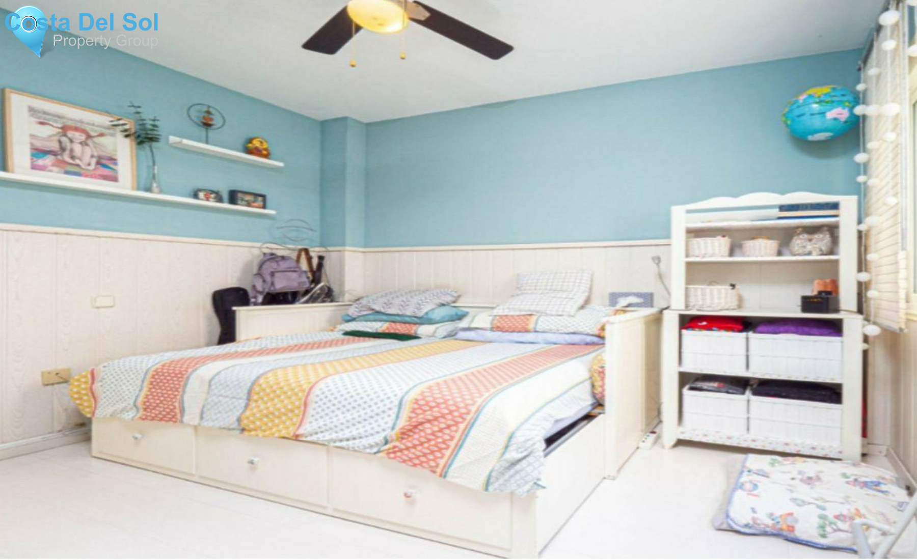 Penthouse in Fuengirola-1509546