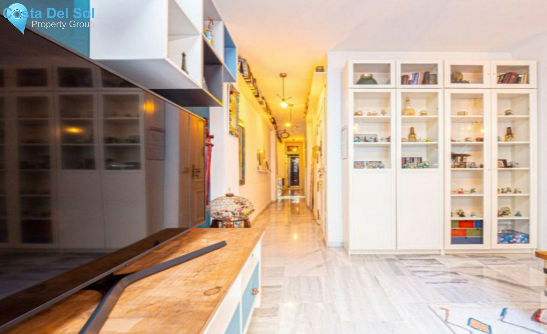 Penthouse in Fuengirola-1509550