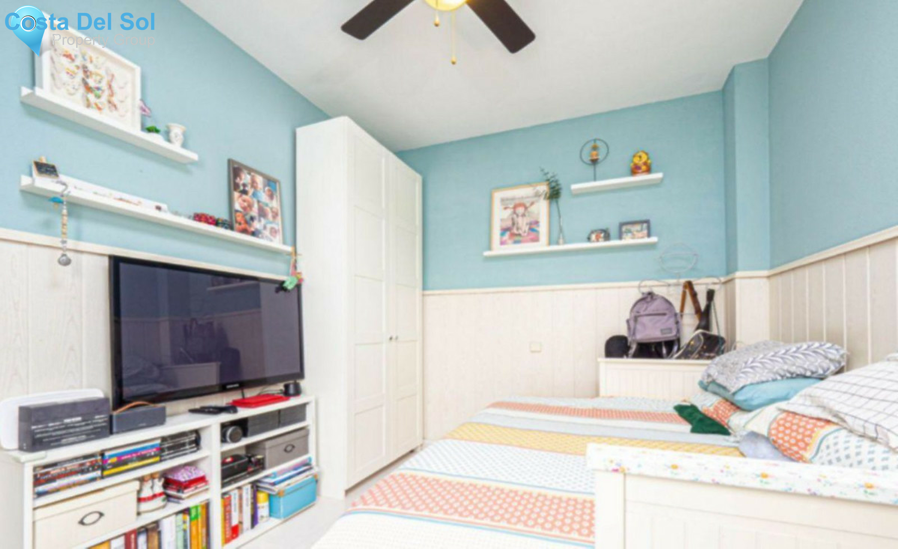 Penthouse in Fuengirola-1509551