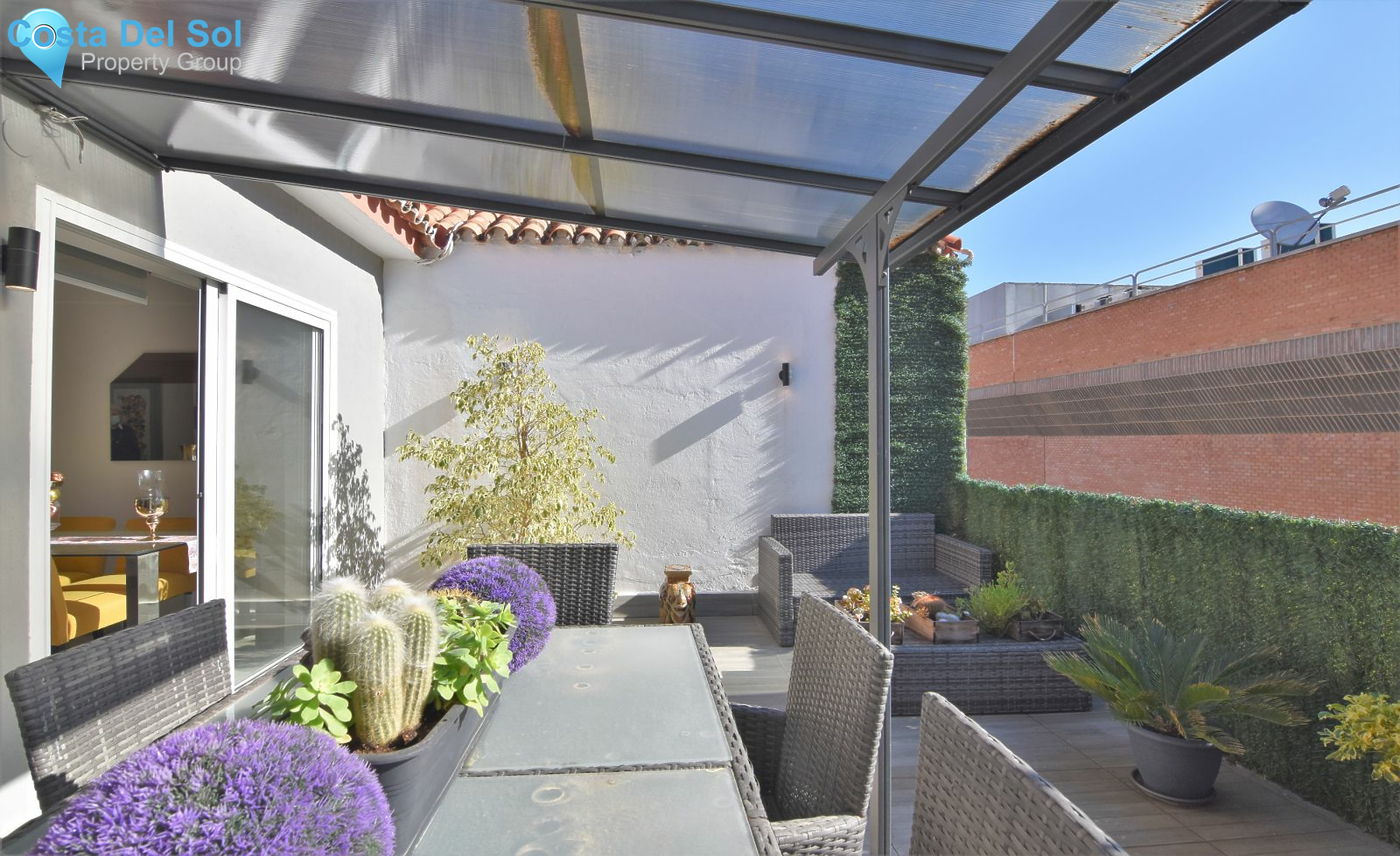 Penthouse in Fuengirola-1191290