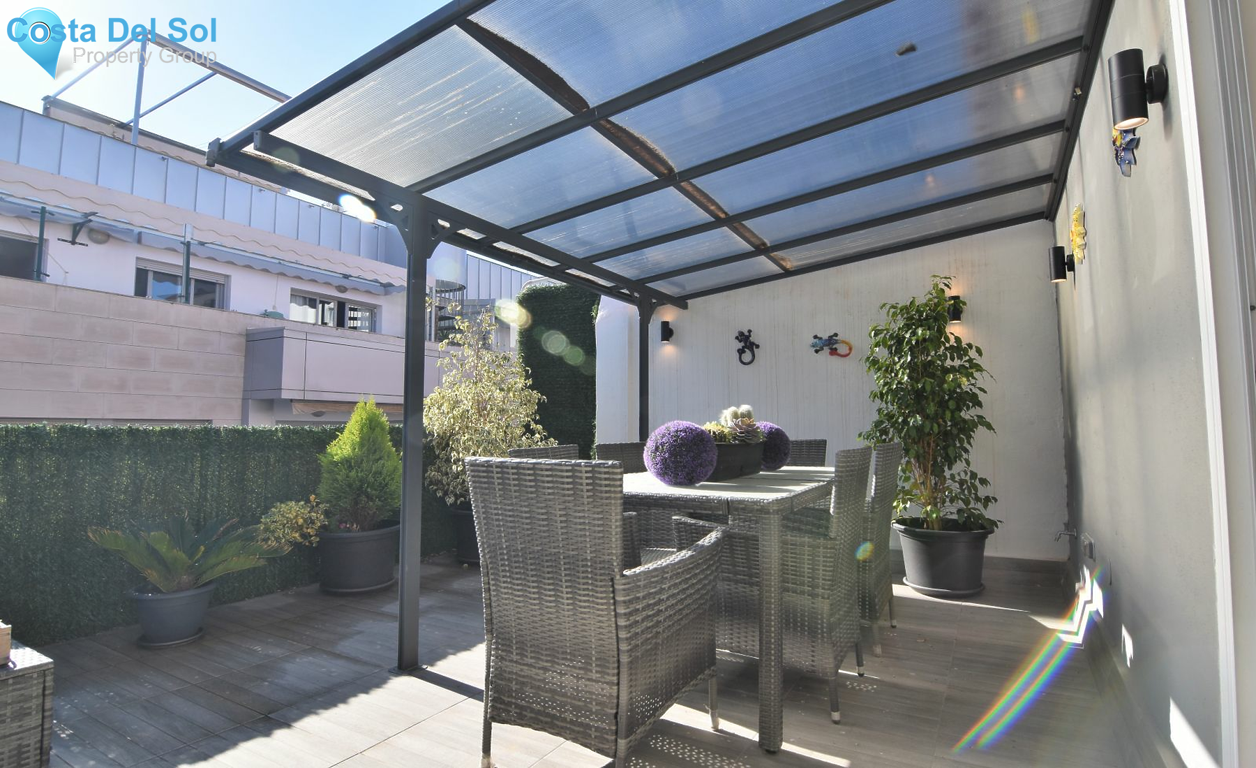 Penthouse in Fuengirola-1191278