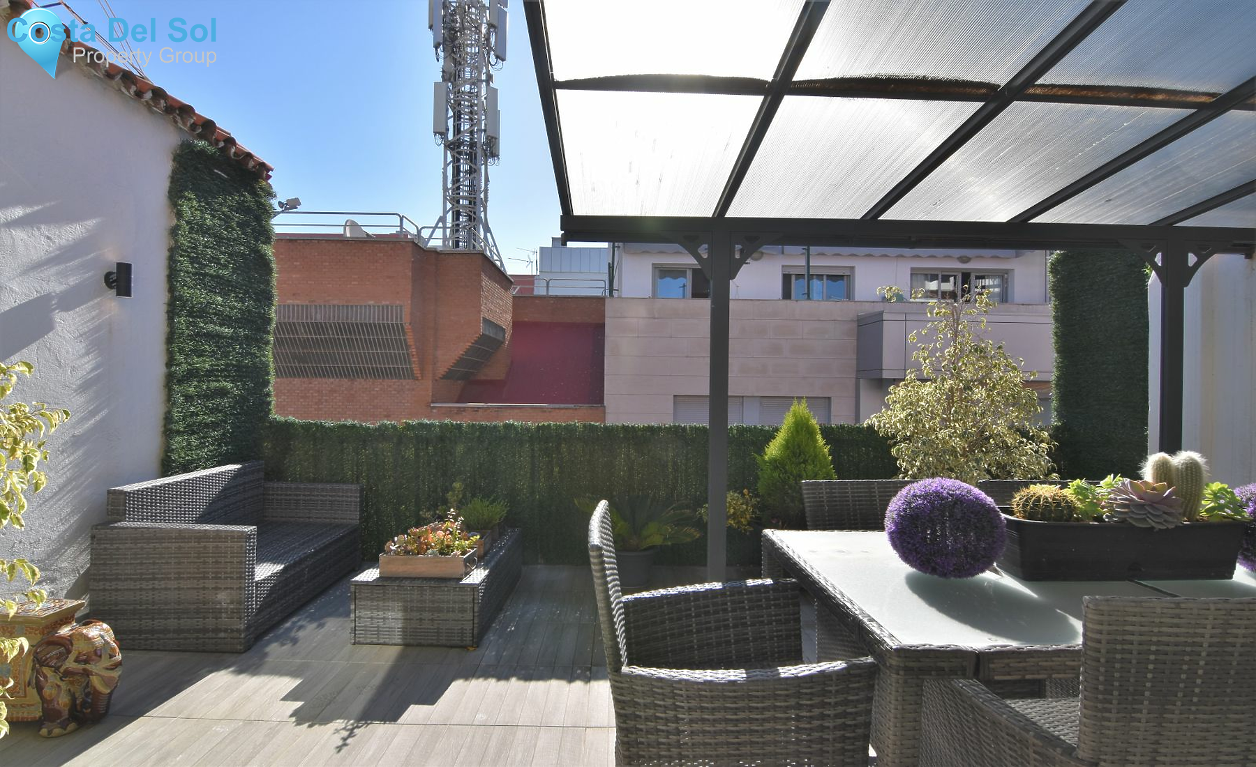 Penthouse in Fuengirola-1191279