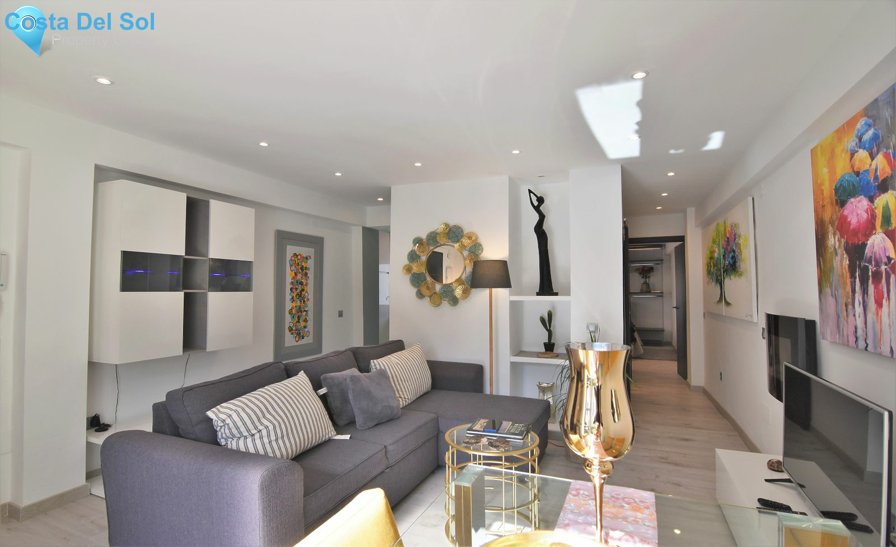 Penthouse in Fuengirola-1191280