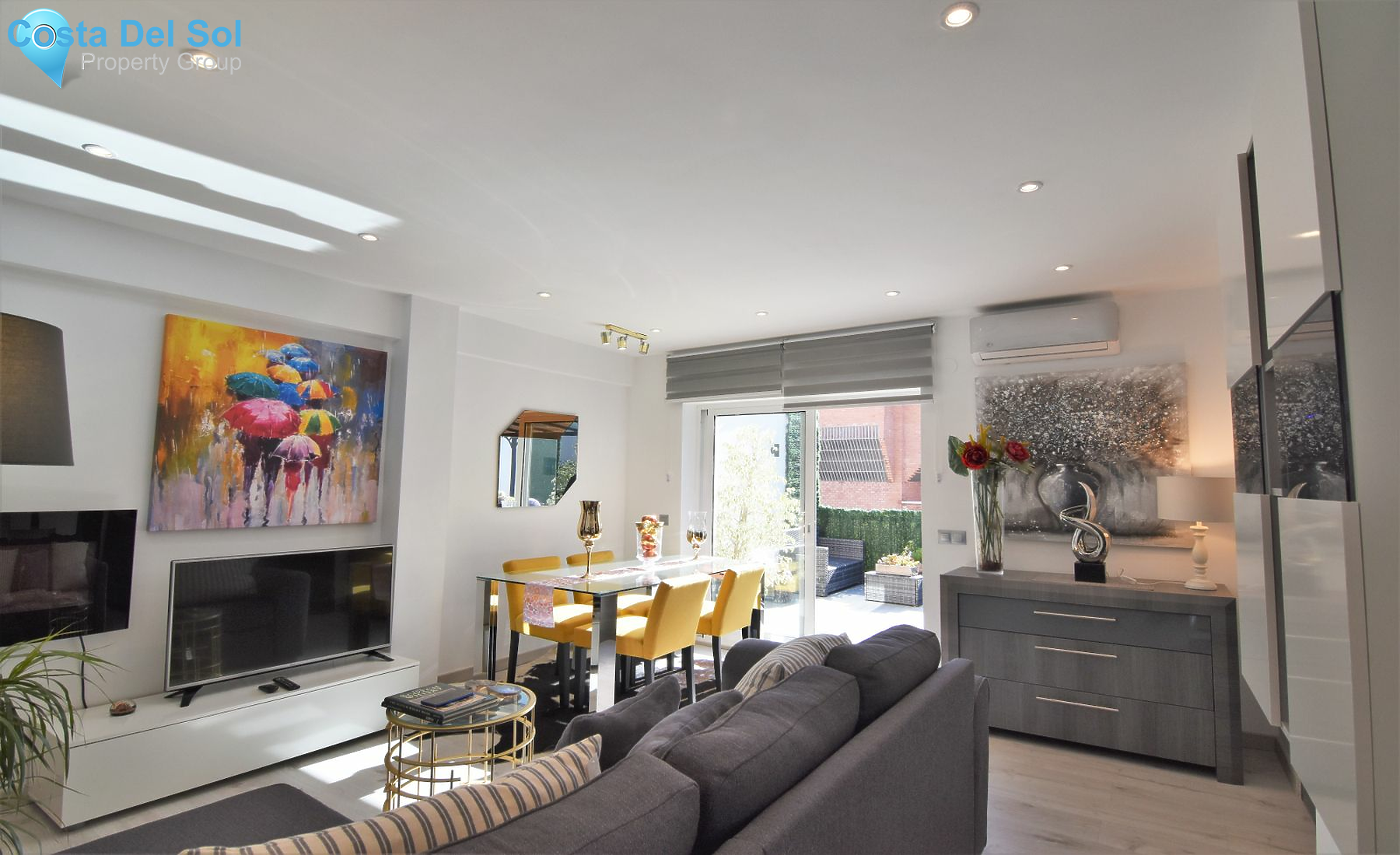 Penthouse in Fuengirola-1191281