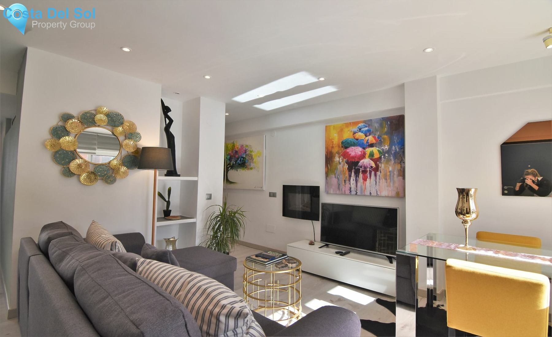 Penthouse in Fuengirola-1191282