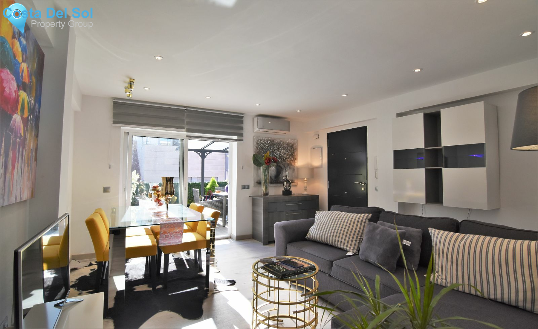 Penthouse in Fuengirola-1191283