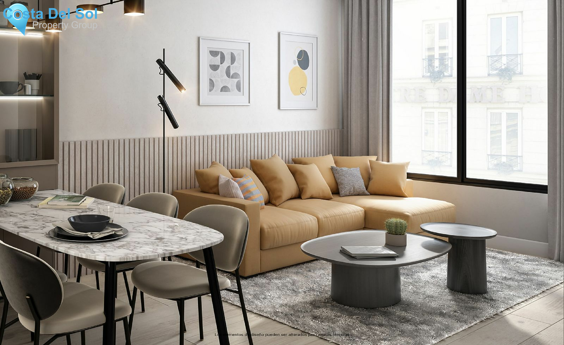 Penthouse in Fuengirola-1448383