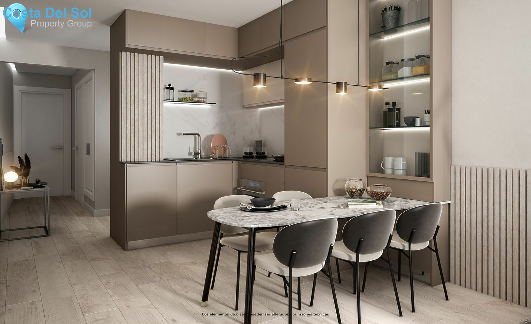 Penthouse in Fuengirola-1448384