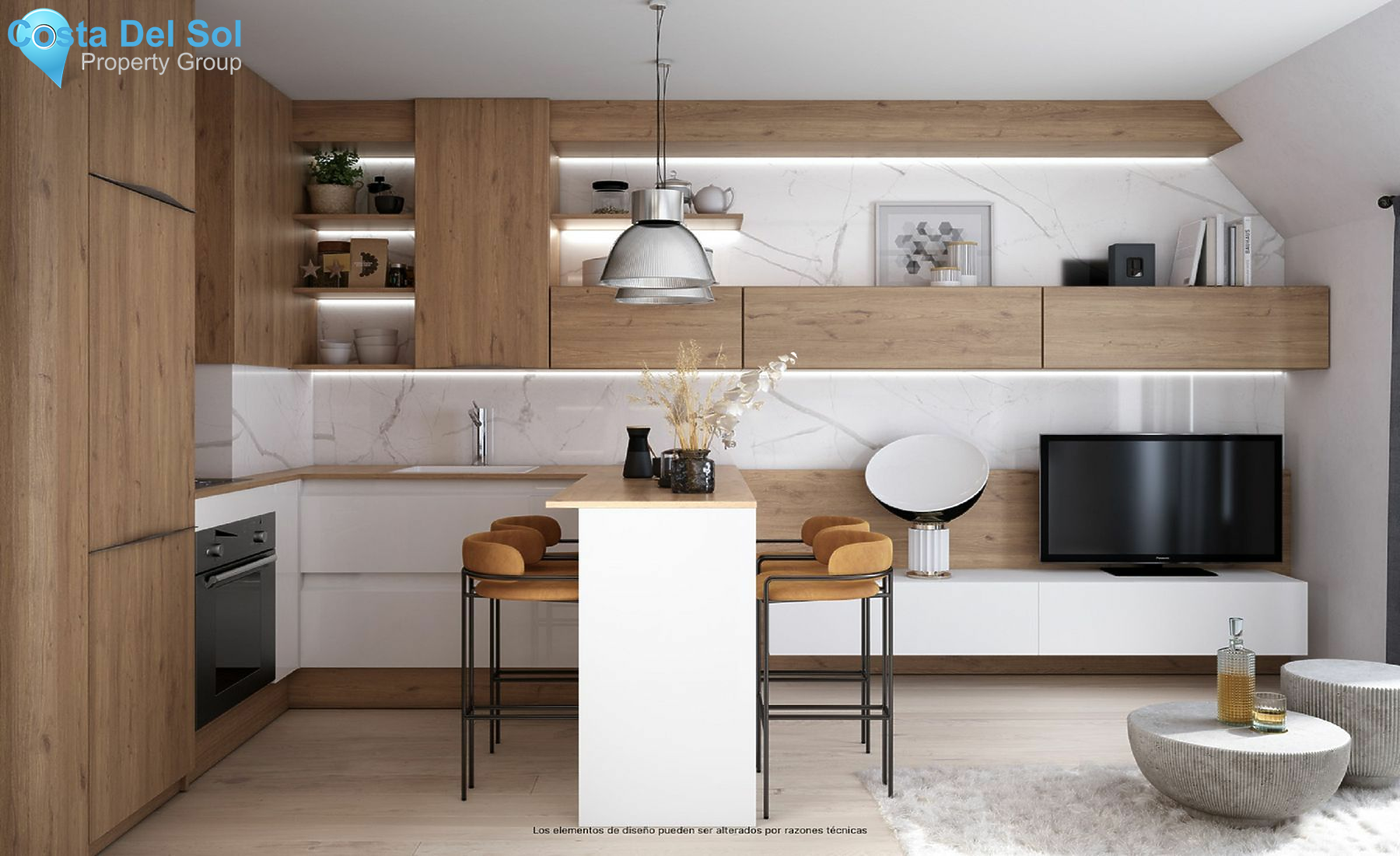 Penthouse in Fuengirola-1448377