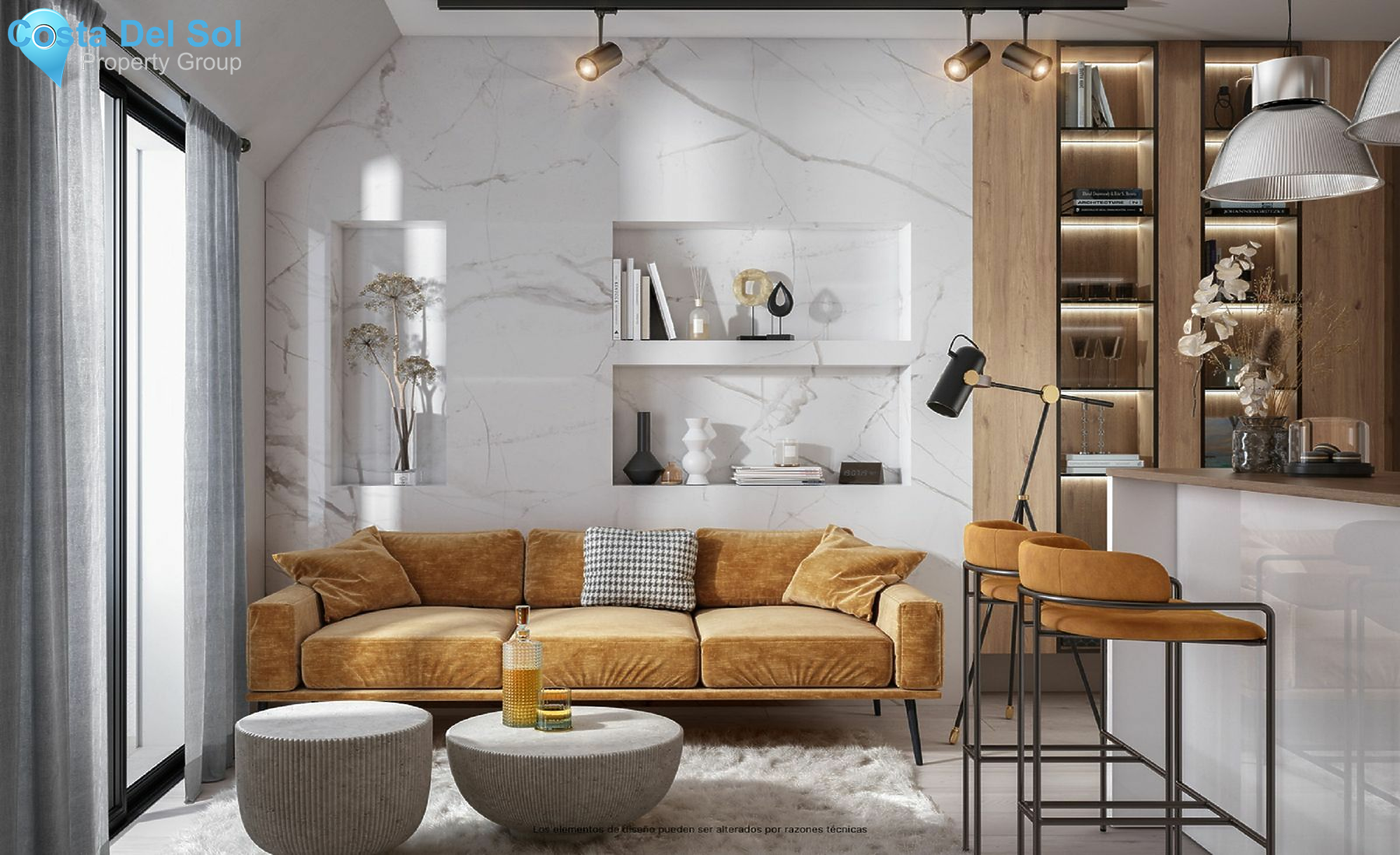 Penthouse in Fuengirola-1448378