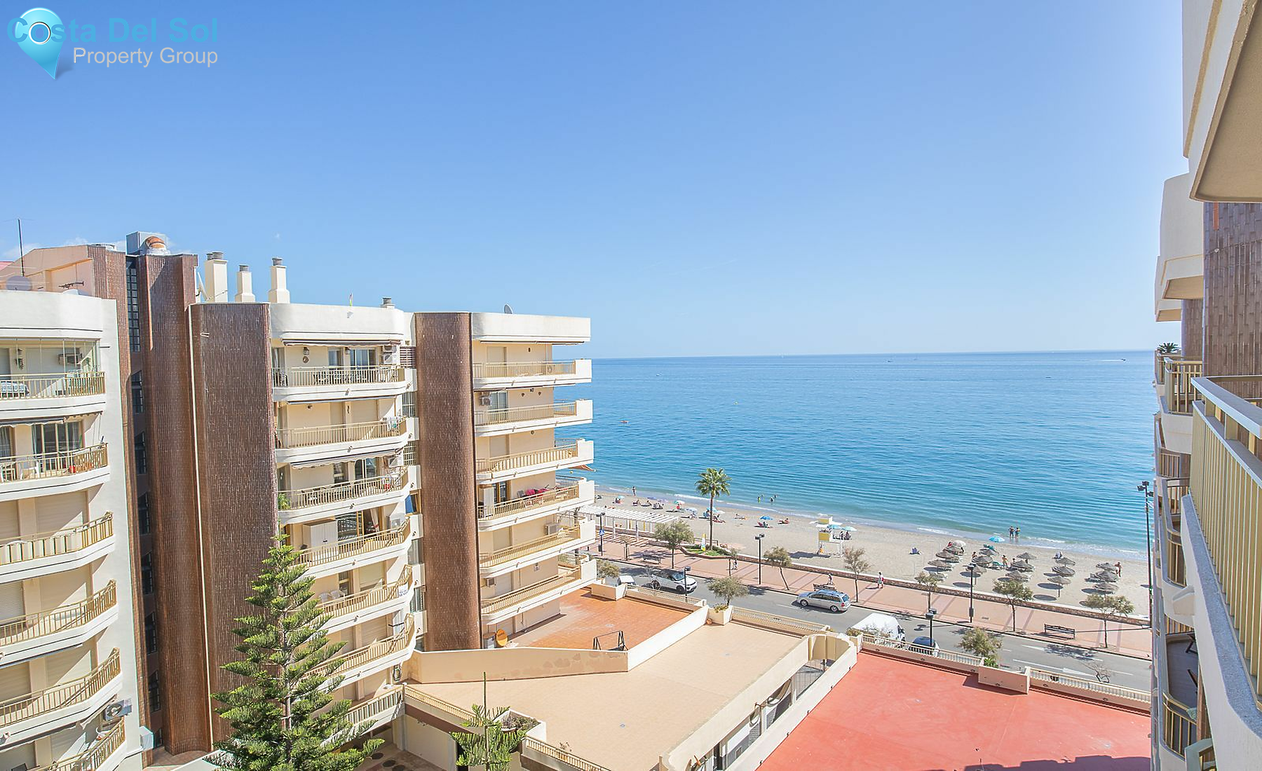 Penthouse in Fuengirola-1470649