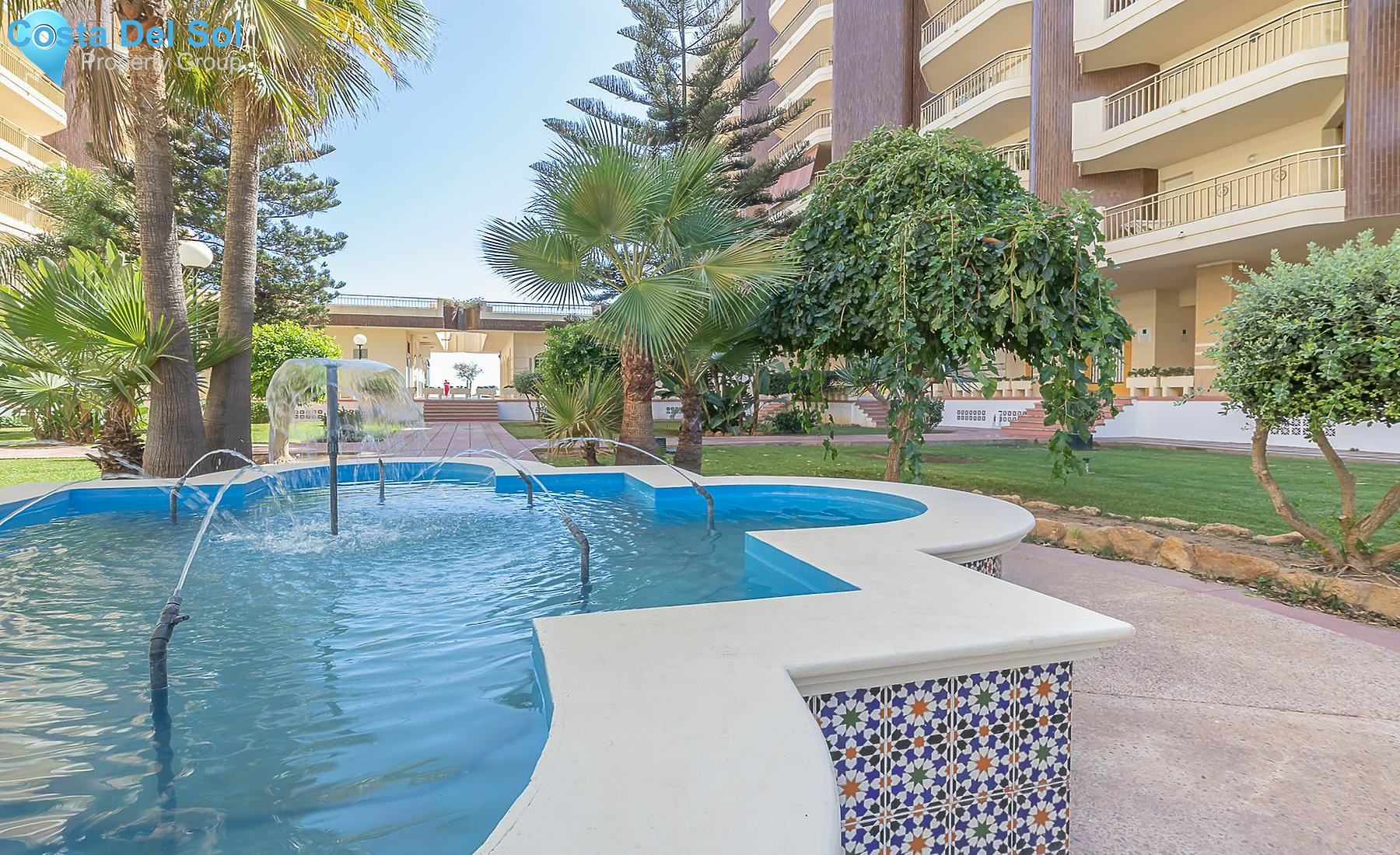 Penthouse in Fuengirola-1470653