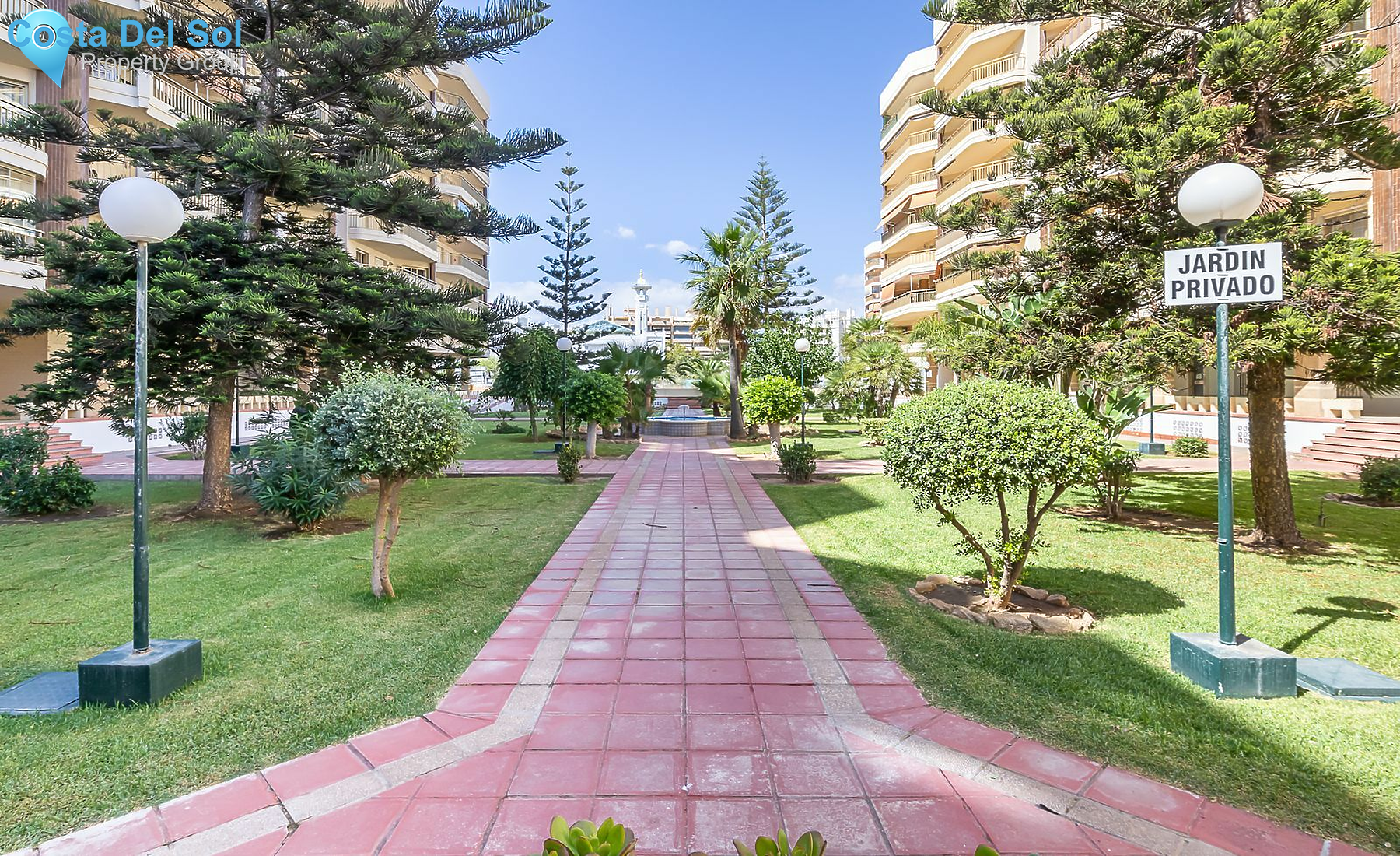 Penthouse in Fuengirola-1470654