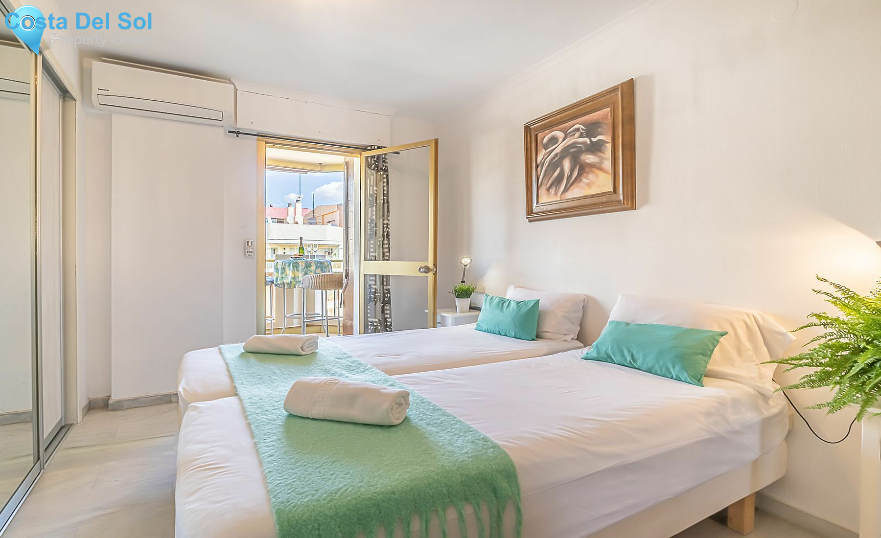 Penthouse in Fuengirola-1470637