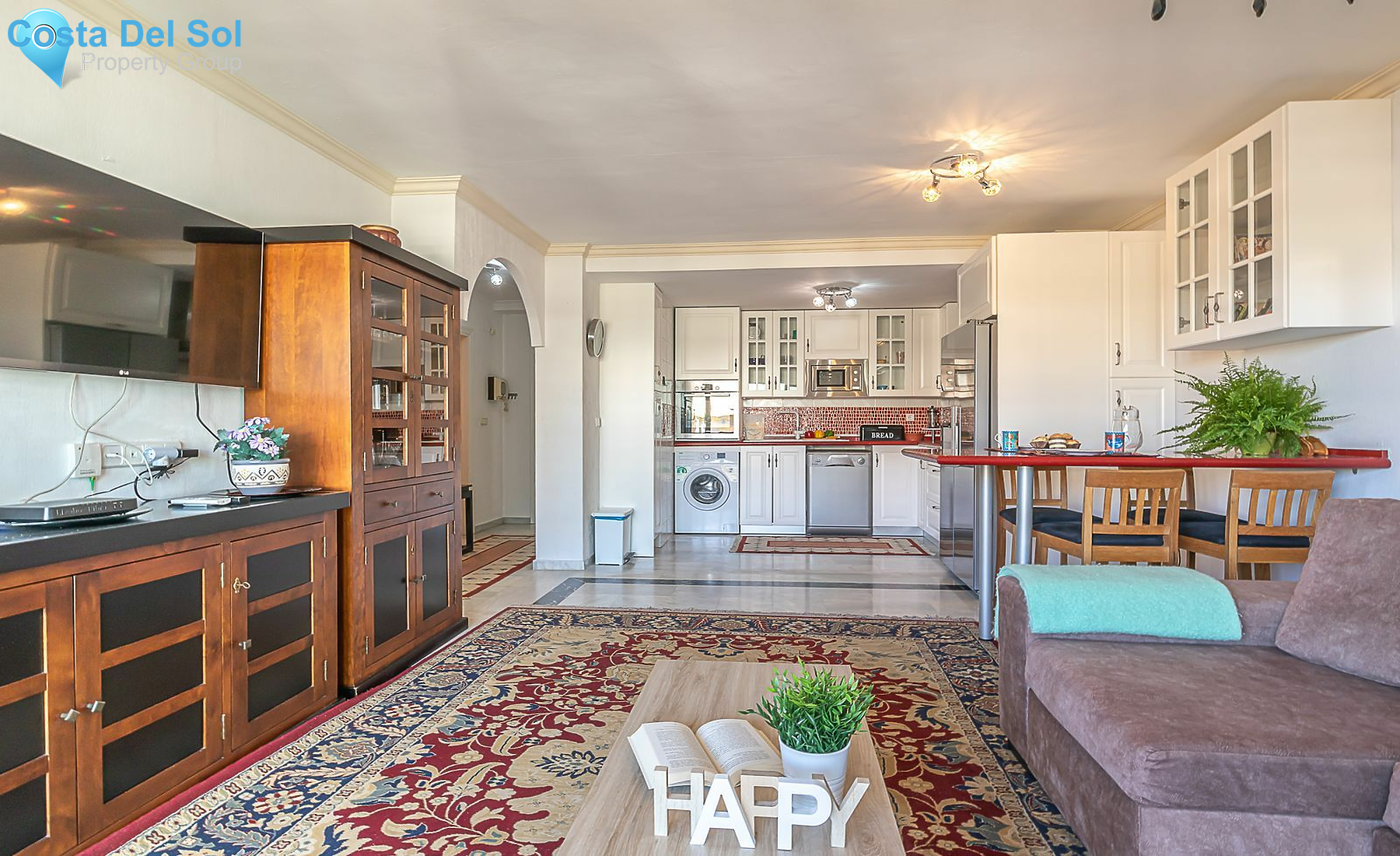 Penthouse in Fuengirola-1470638