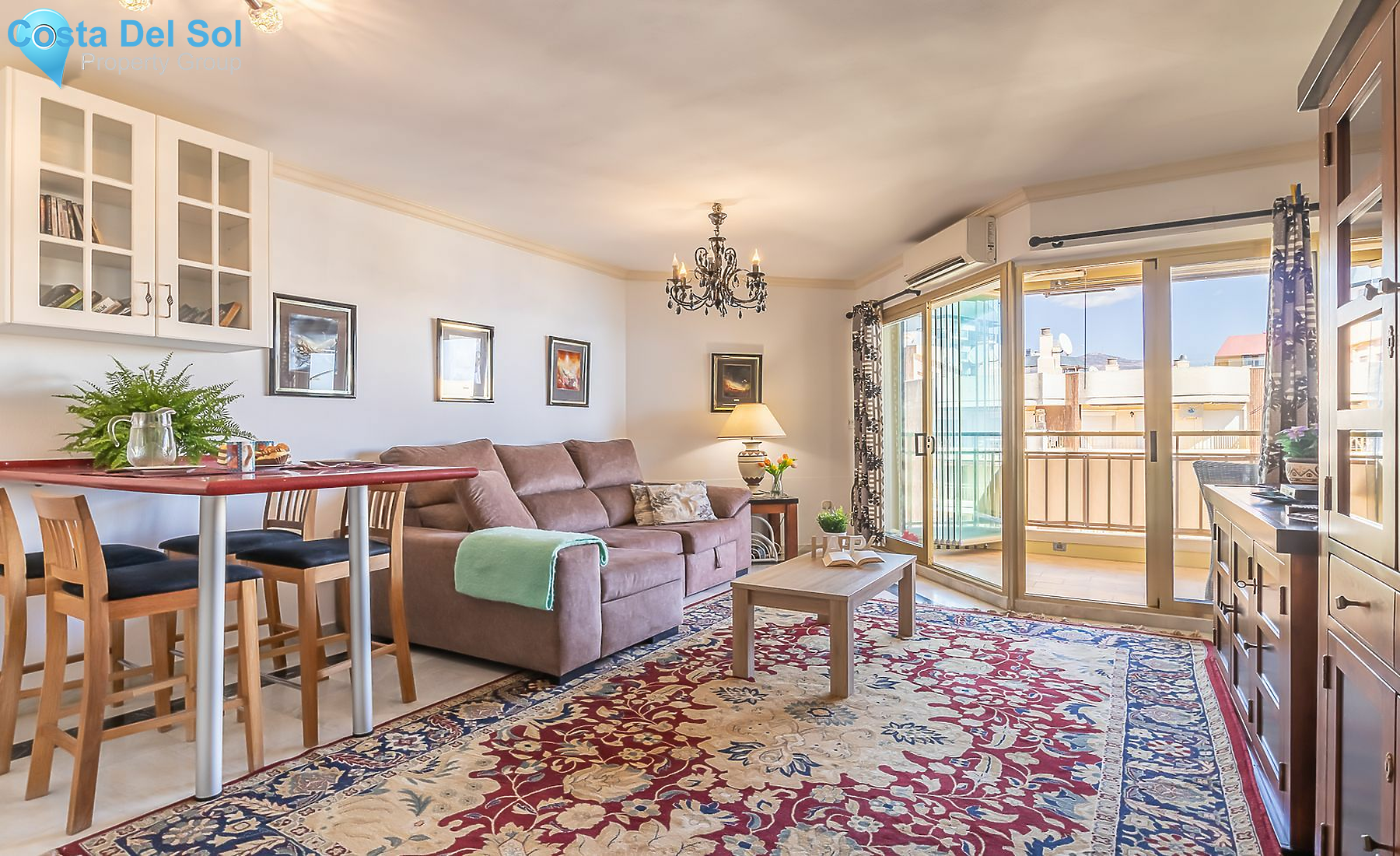 Penthouse in Fuengirola-1470639