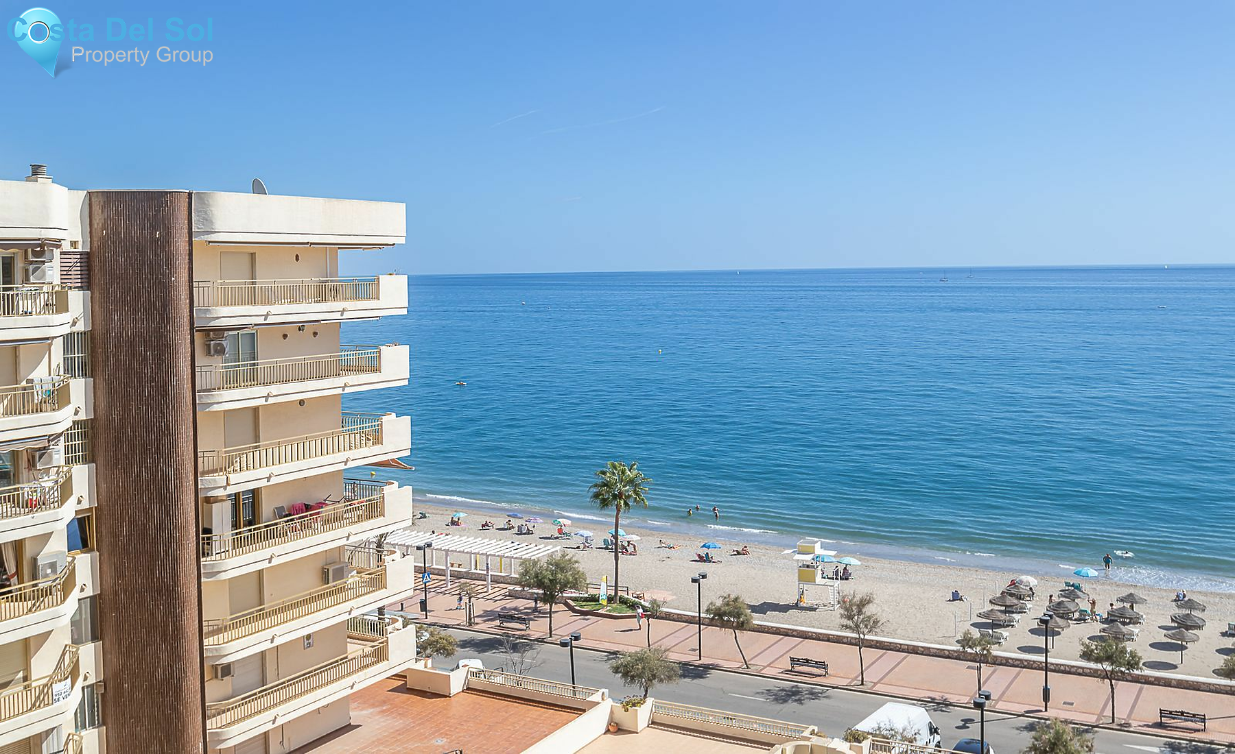 Penthouse in Fuengirola-1470640