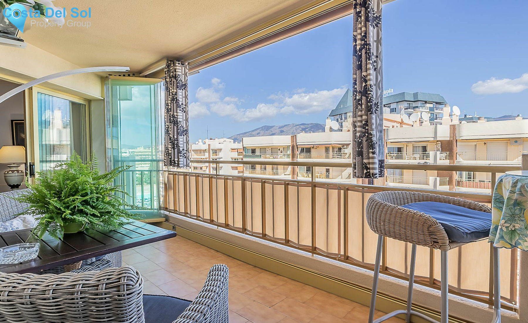 Penthouse in Fuengirola-1470641