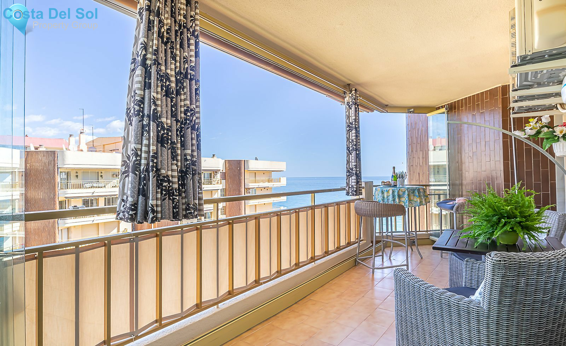 Penthouse in Fuengirola-1470642