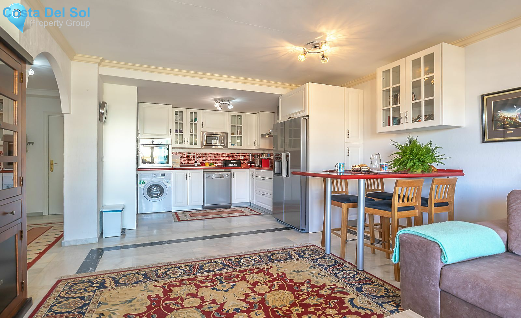 Penthouse in Fuengirola-1470643