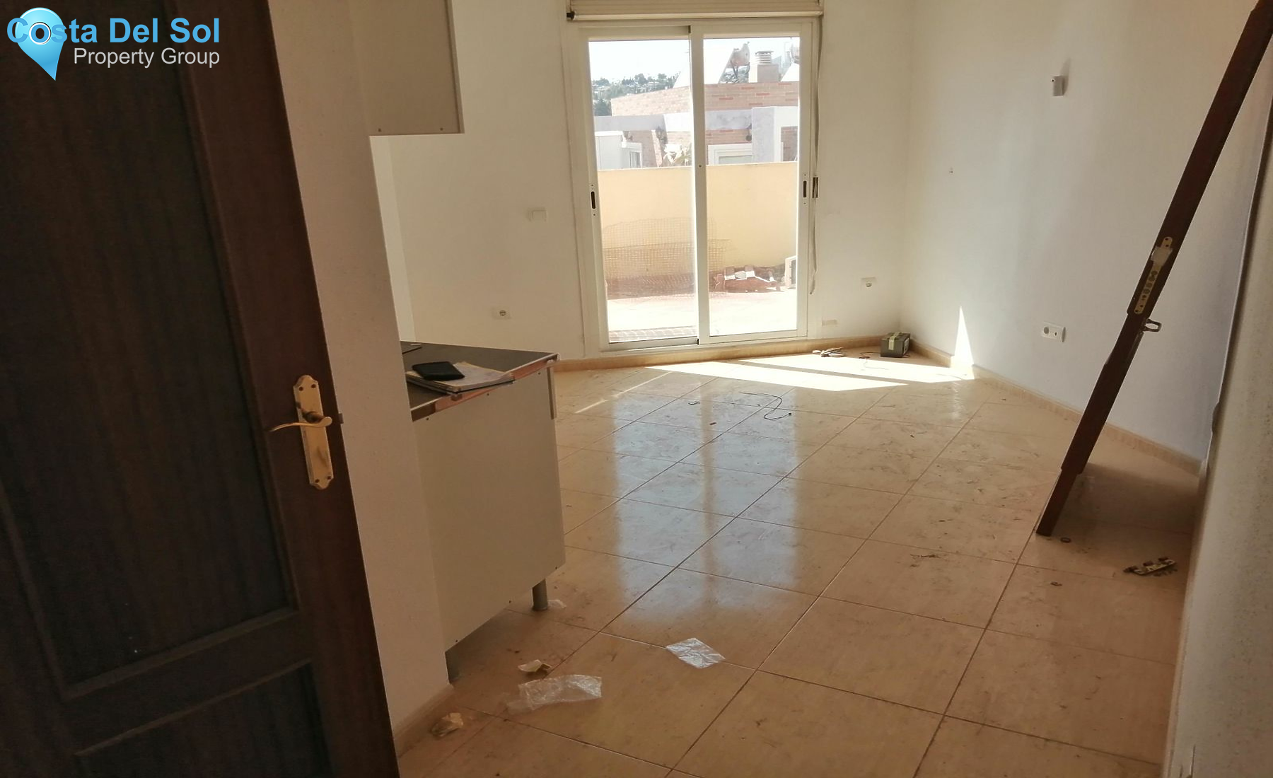 Penthouse in Las Lagunas-1156107