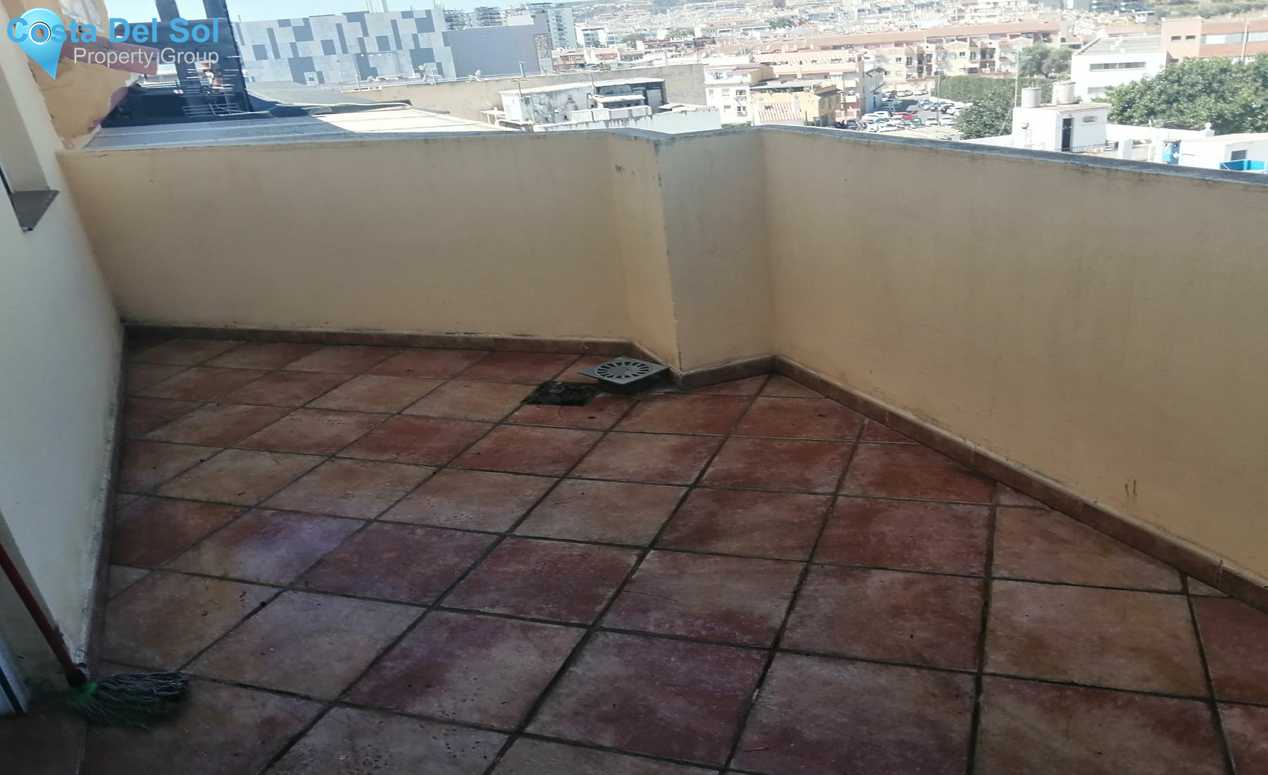 Penthouse in Las Lagunas-1156110