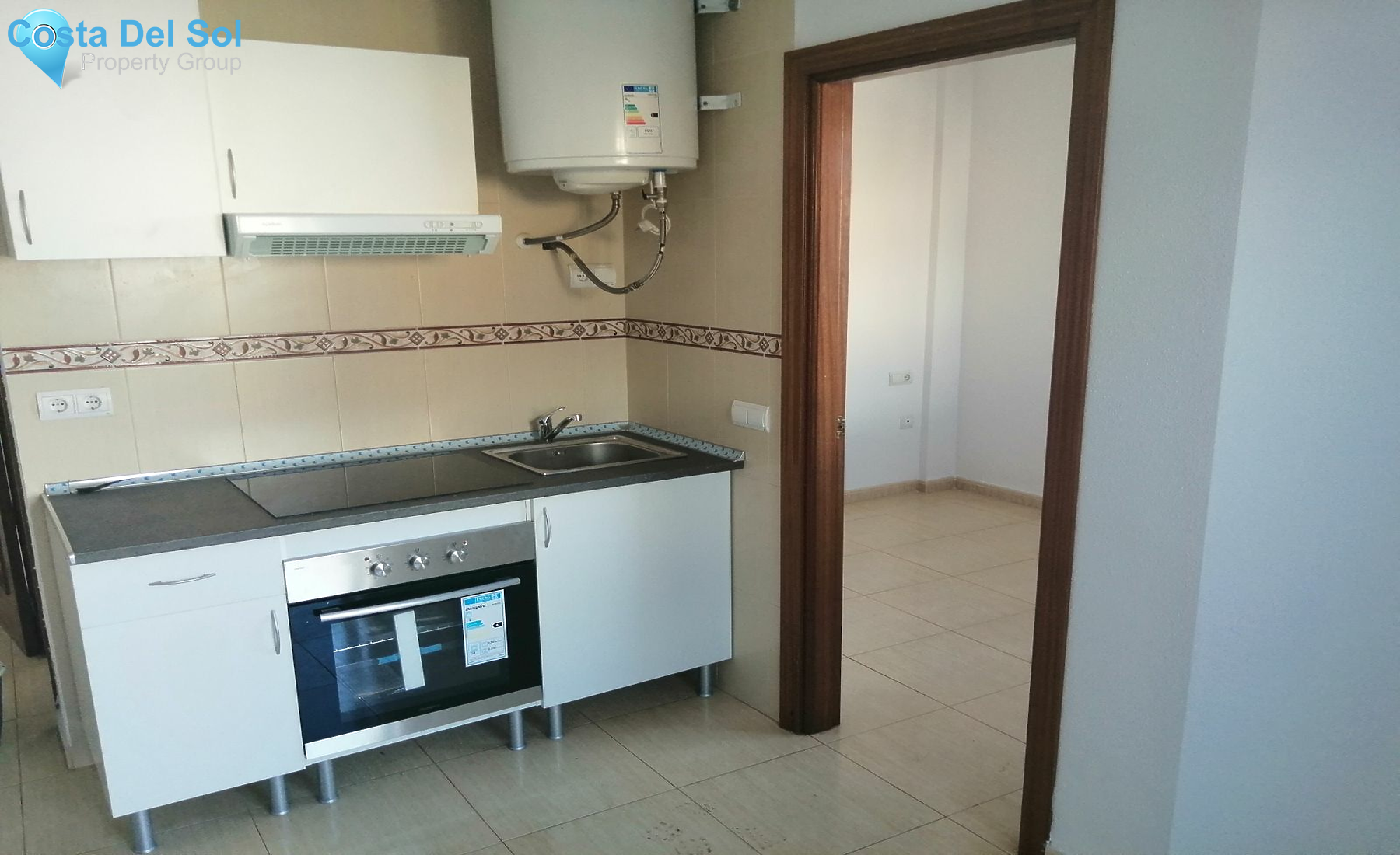 Penthouse in Las Lagunas-1156111