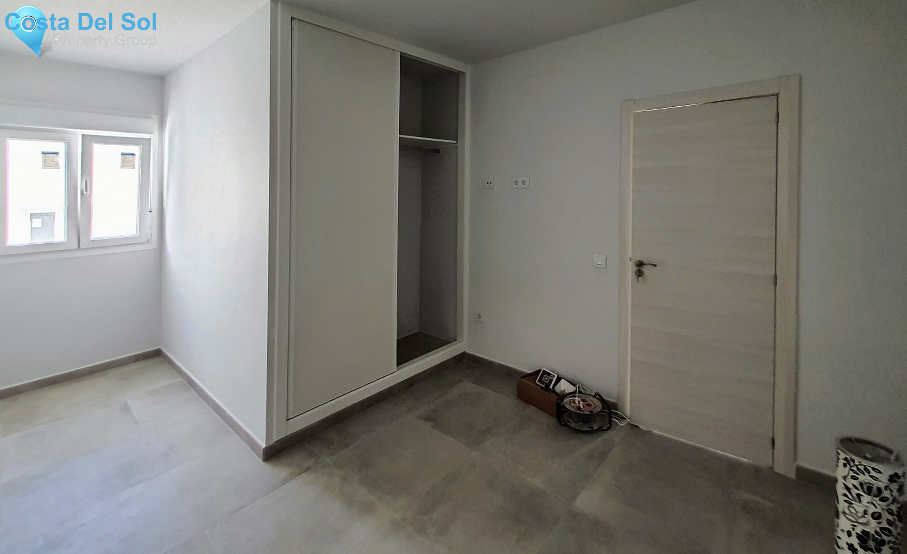 Middle Floor Apartment in Las Lagunas-1194775