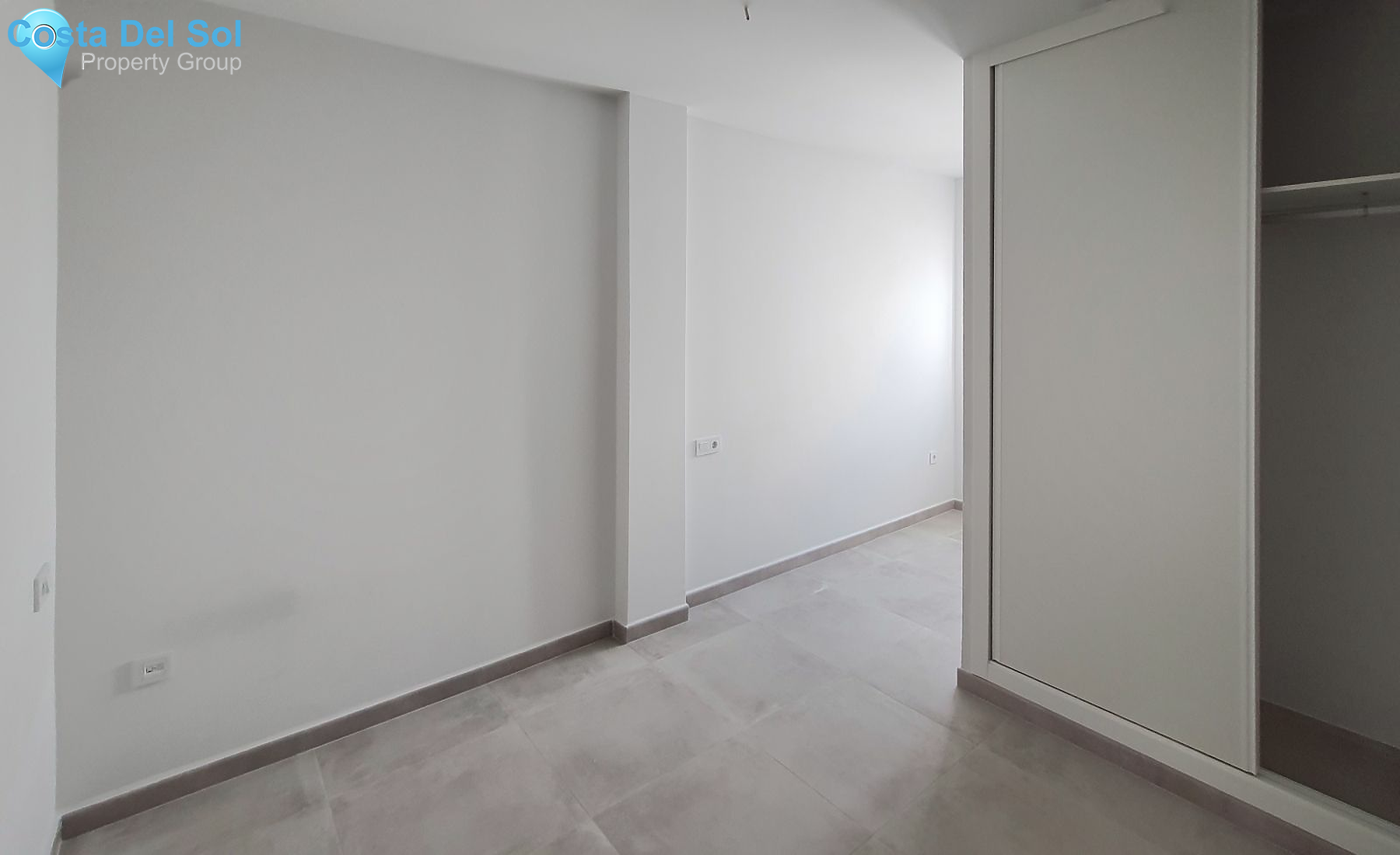 Middle Floor Apartment in Las Lagunas-1194776