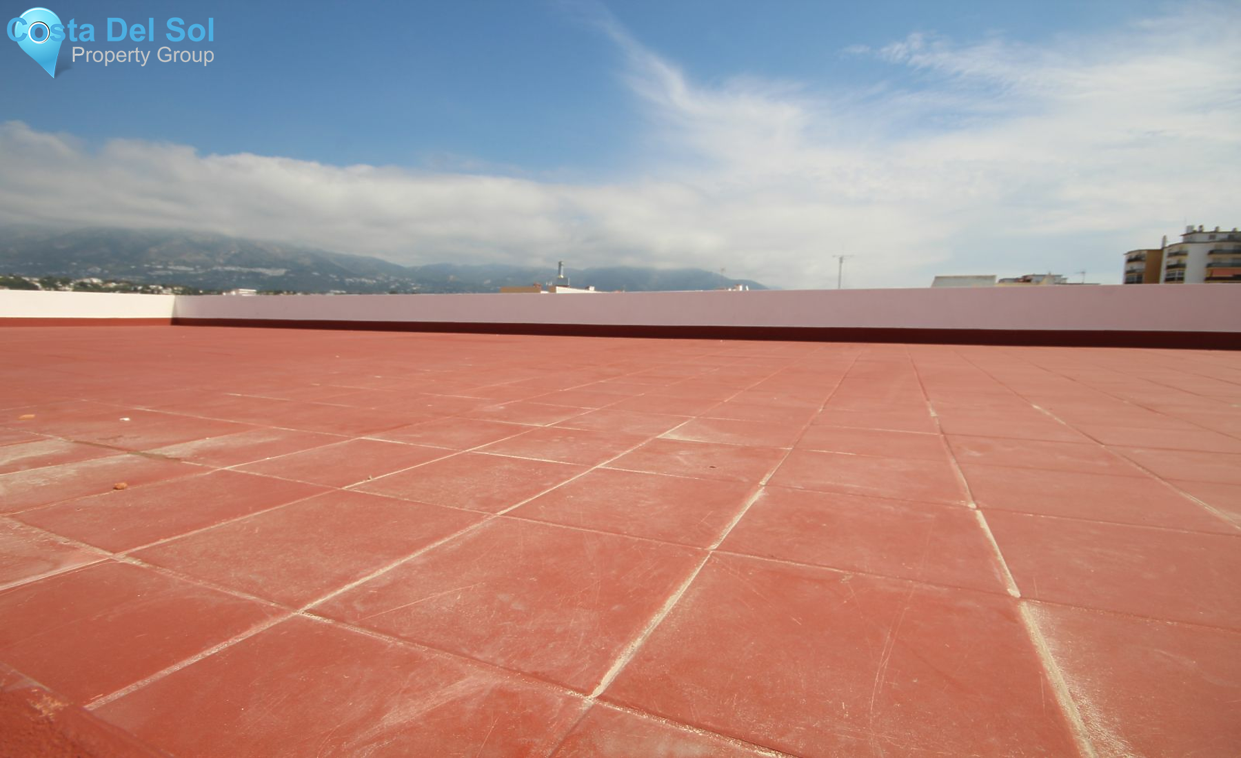 Middle Floor Apartment in Las Lagunas-1194778