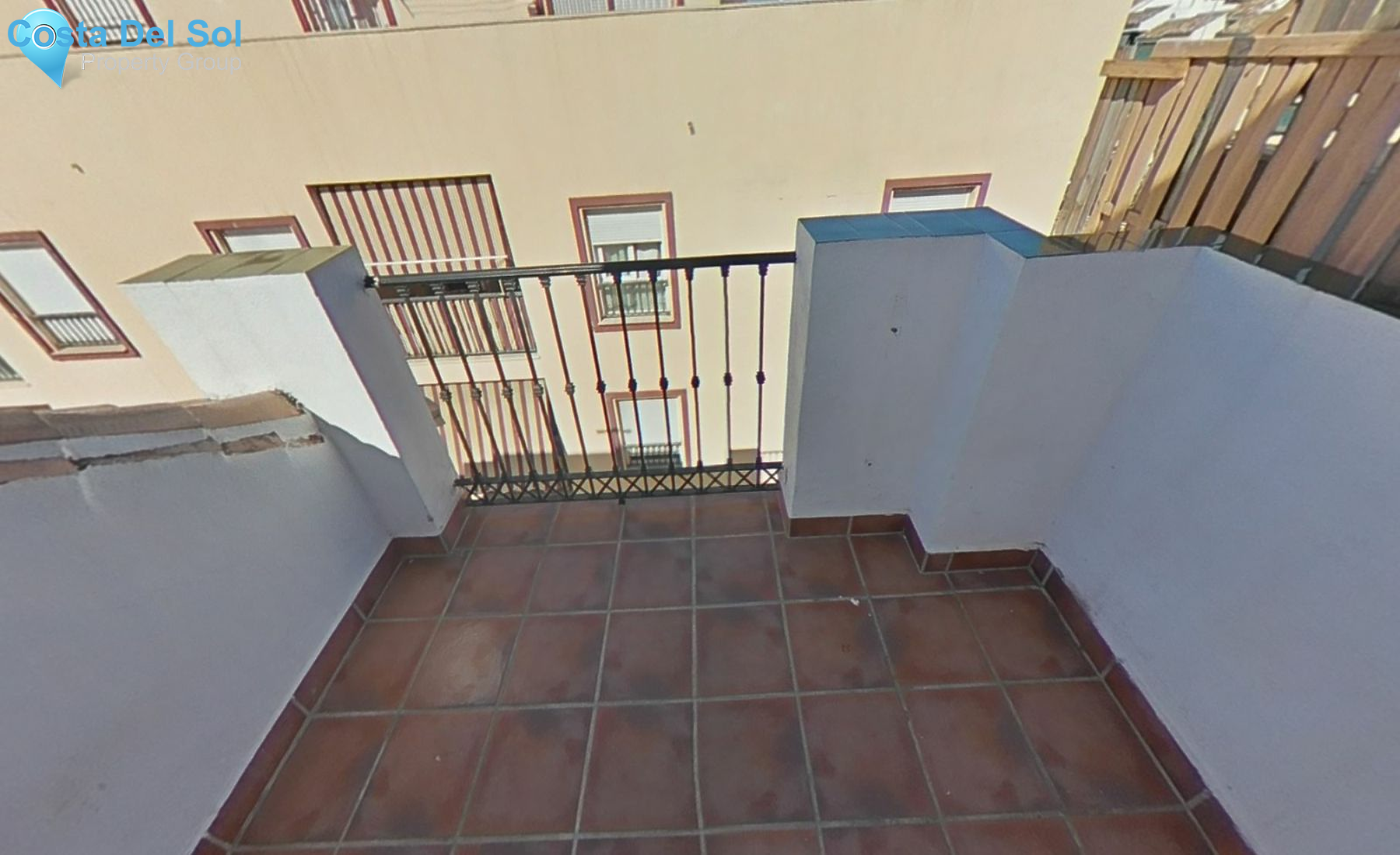 Penthouse in Las Lagunas-1197696