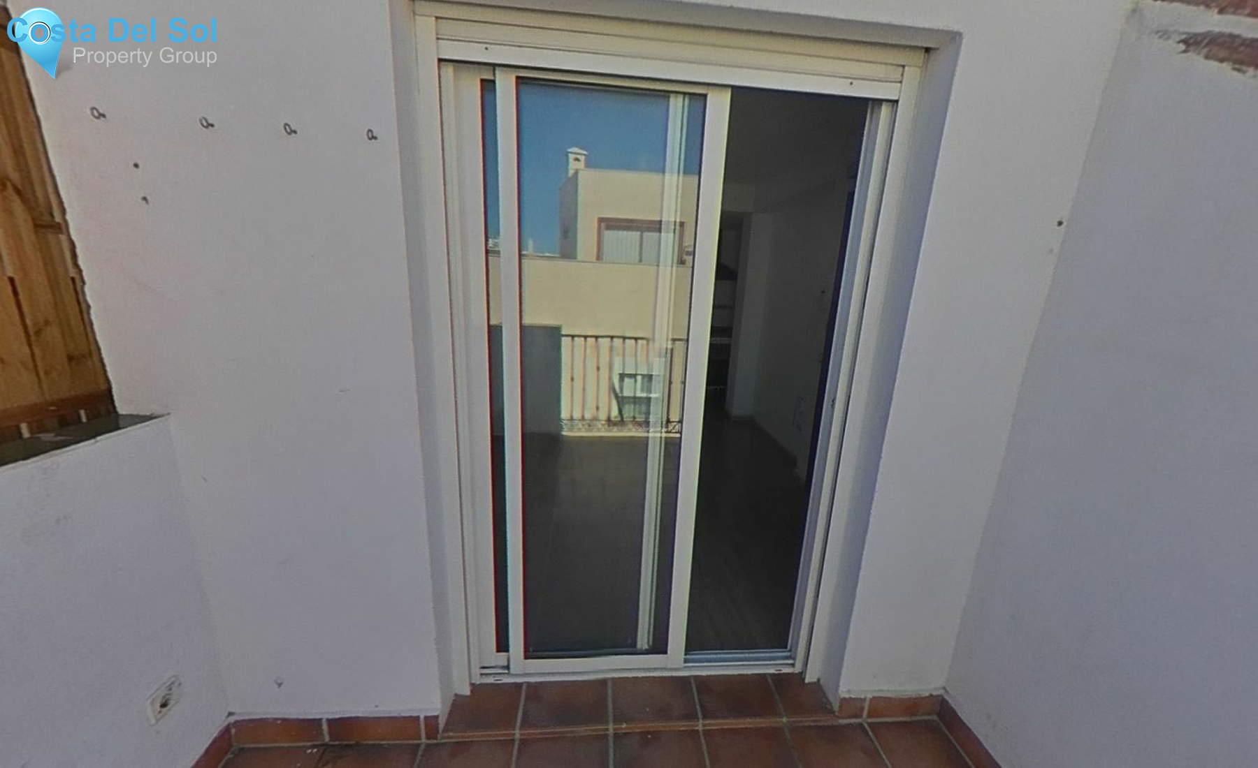 Penthouse in Las Lagunas-1197697