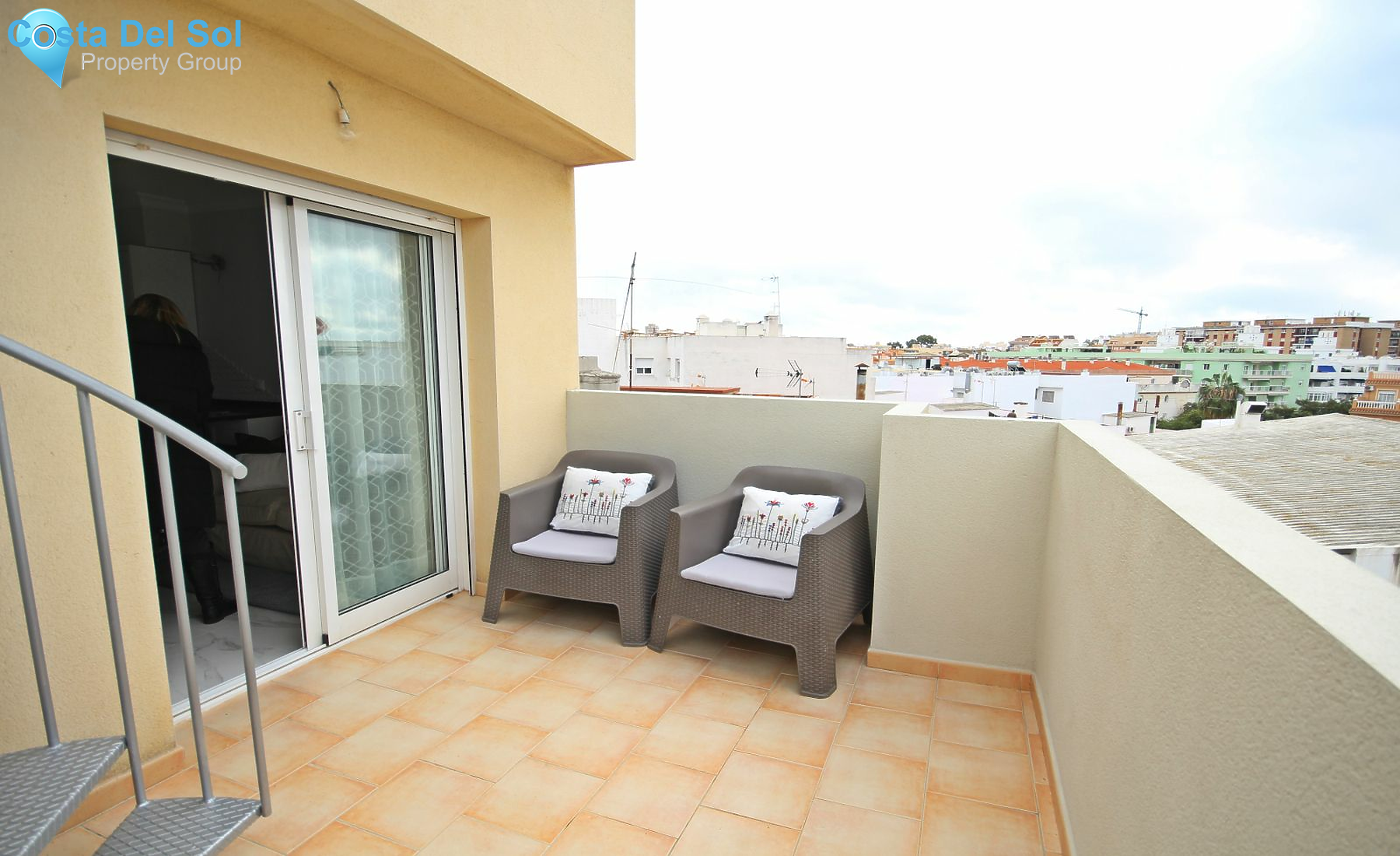 Penthouse in Las Lagunas-1490351